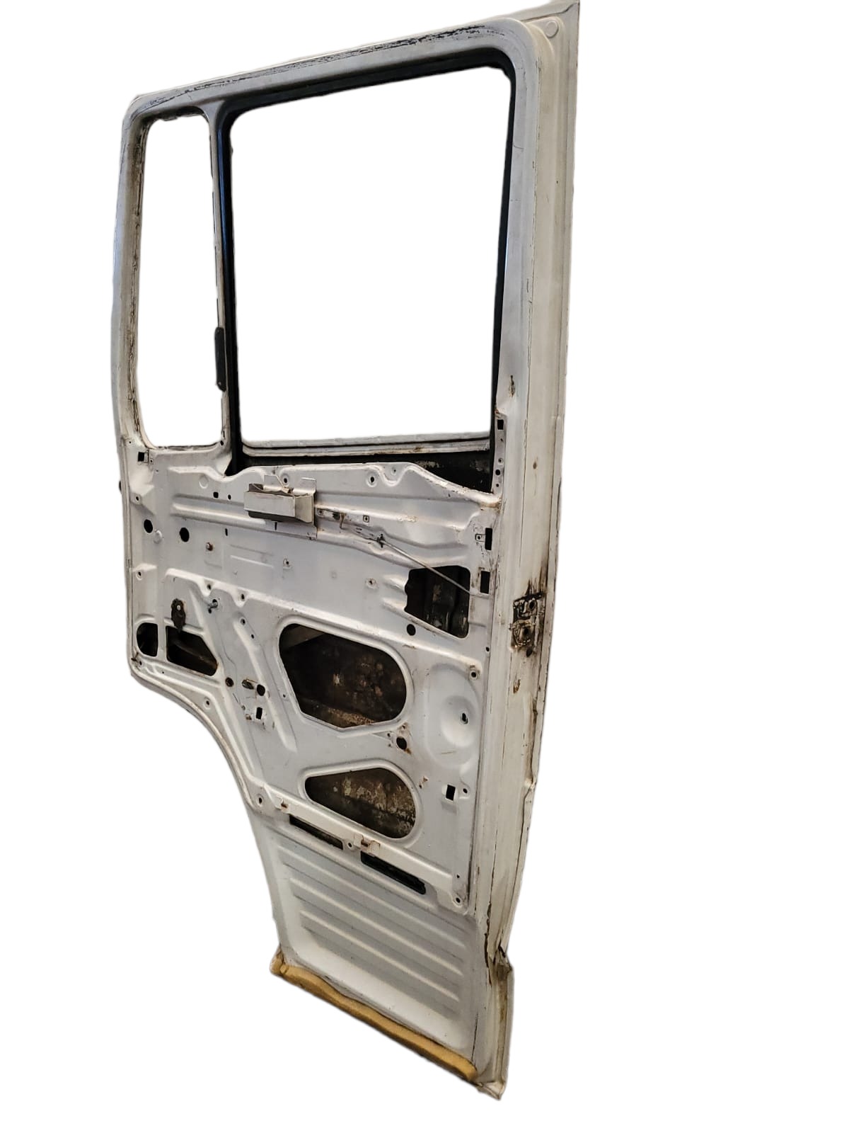 Porta Dianteira Direita M Benz Ls 1941 1990 Recuperar 4