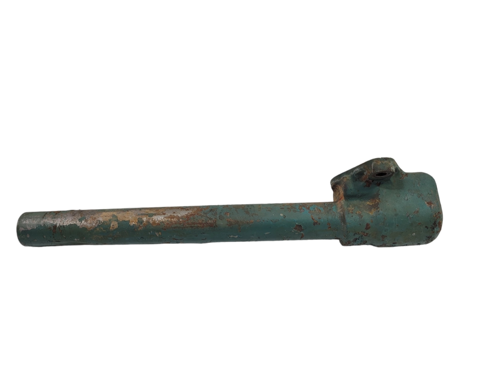 Tubo Respiro Motor Scania 111 238612 4