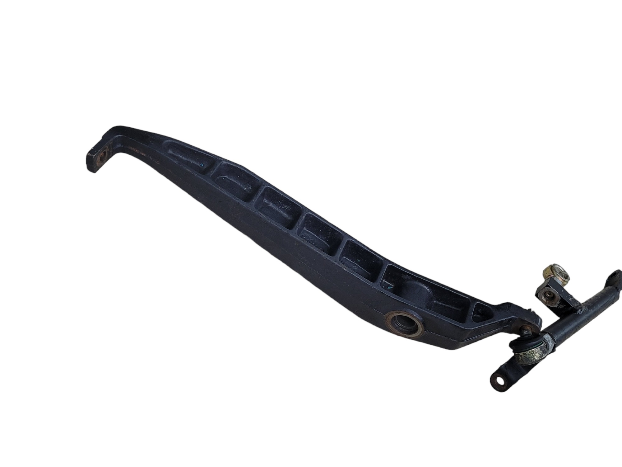 Suporte Fixação Caixa M Benz A9452681613 4