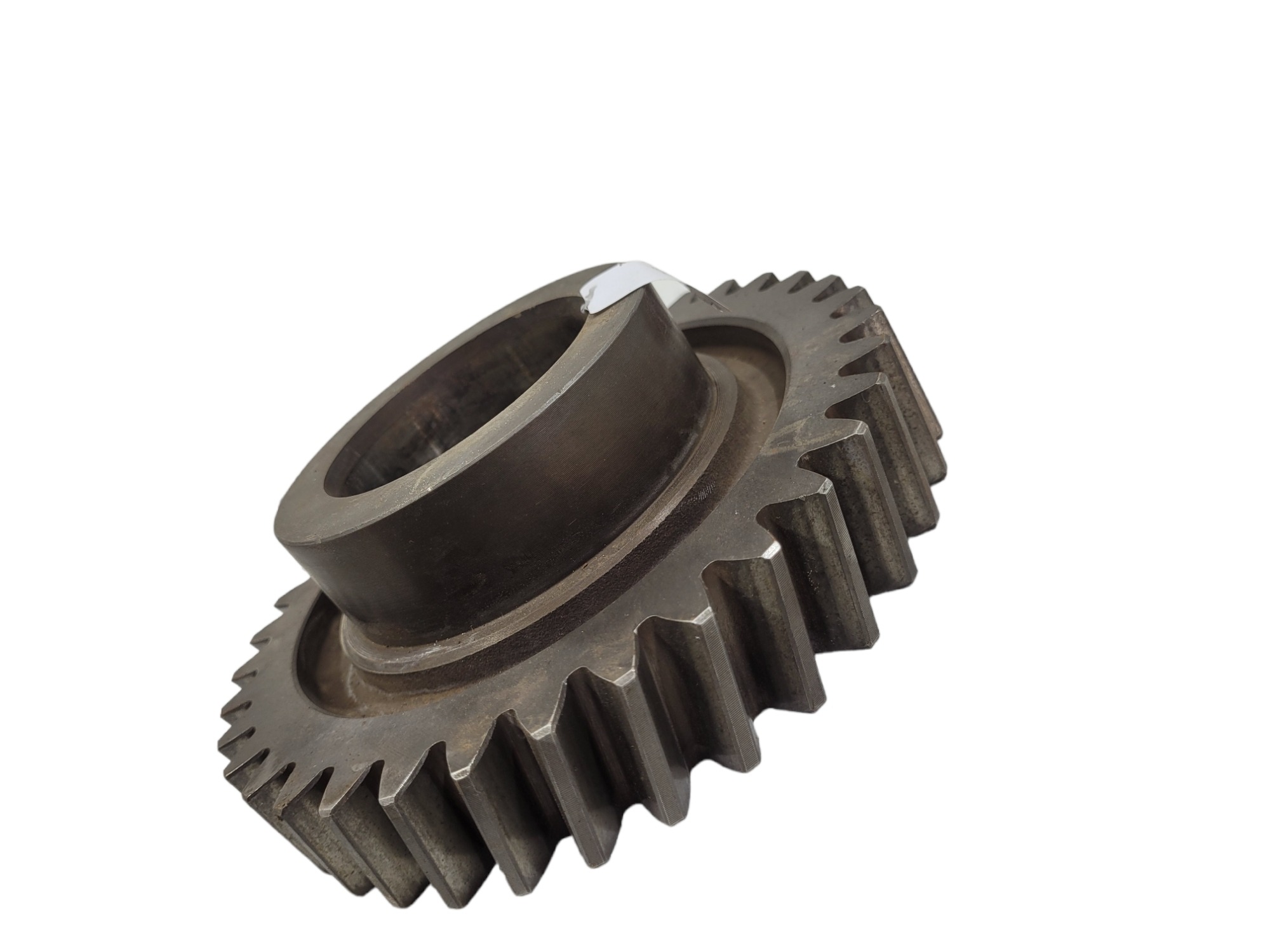 Engrenagem Constante 3ª Zf Eixo Principal S690 1250303074 4