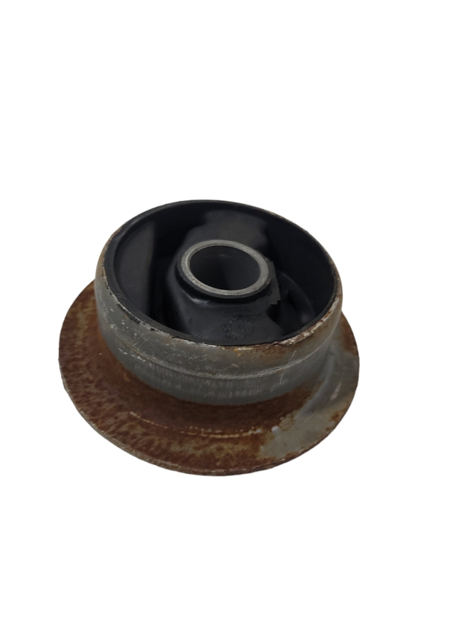 Coxim Suspensão Cabine Ford 5