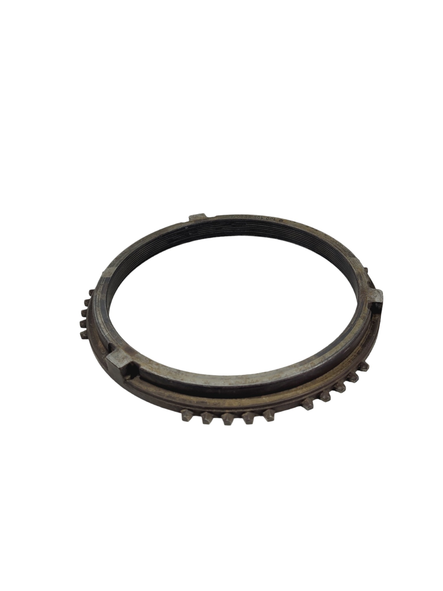 Anel Sincronizado 1 A 4 Zf 1295304004 5