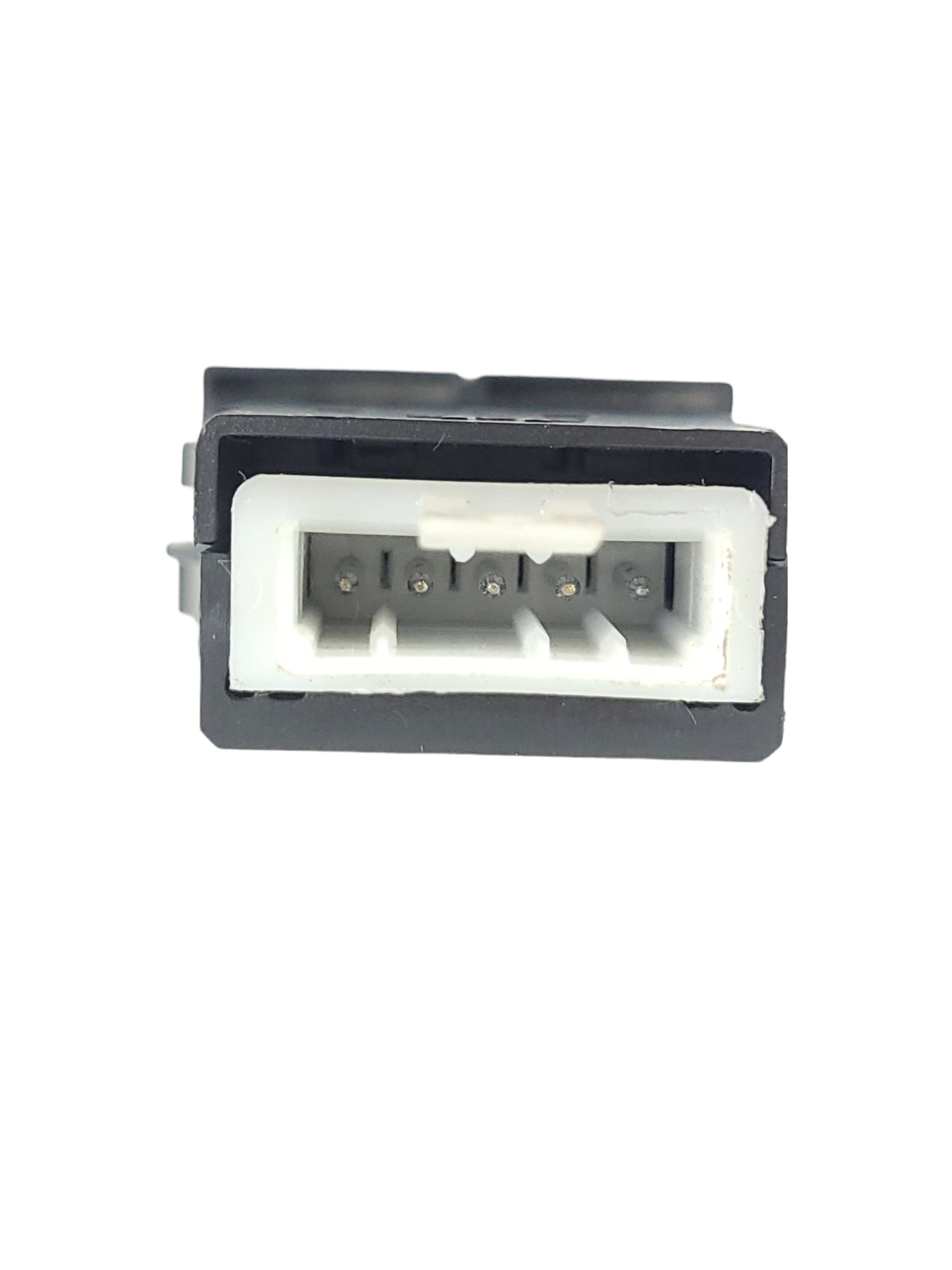 Interruptor De Luz Stralis 5801328718 1 A 1v Preto 5