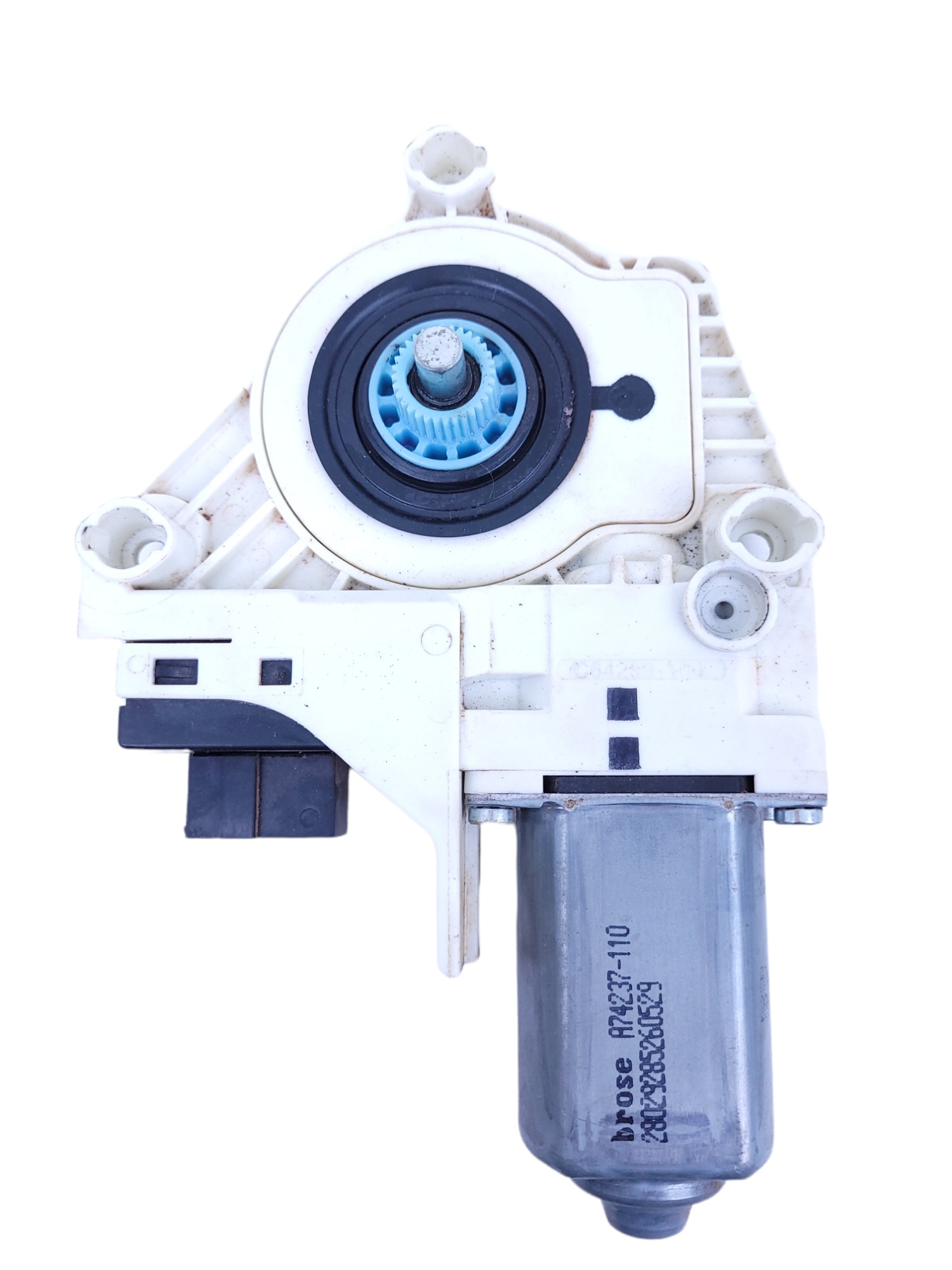 Motor Do Vidro Elétrico Esquerdo Scania R500 2076264 2