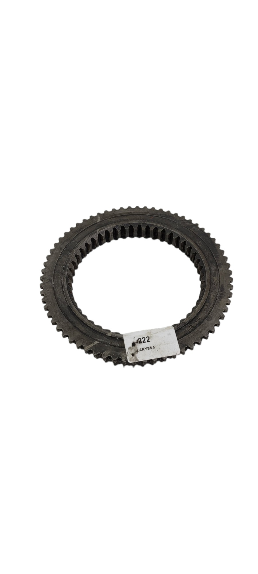 Luva Sincronizado Silverado Zf 1307304453 6