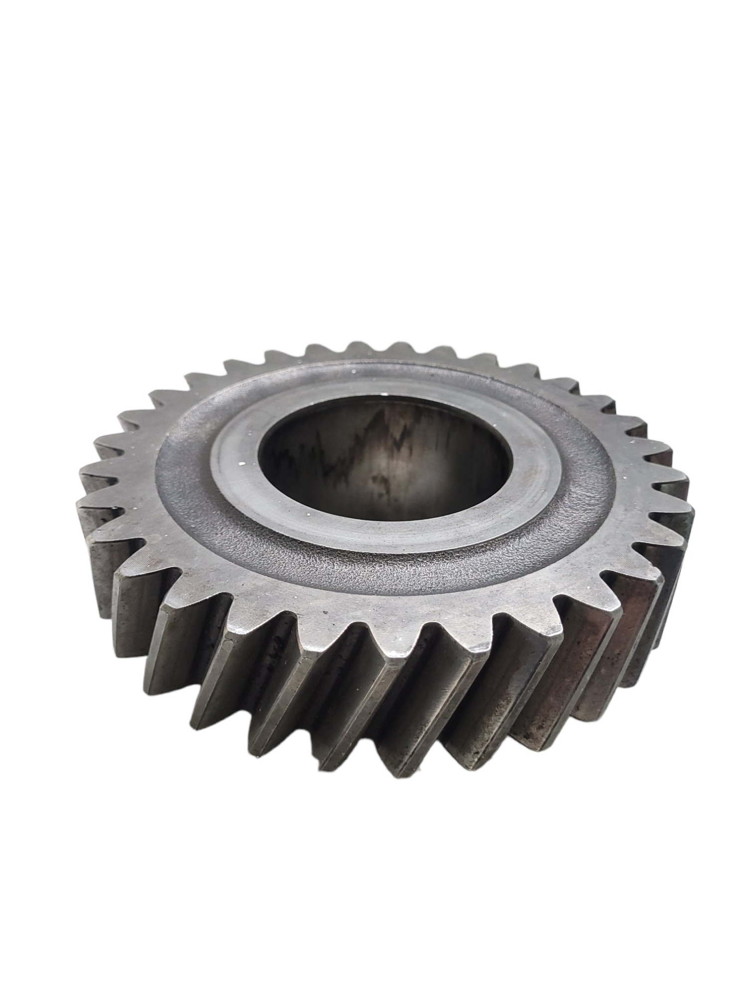 Engrenagem 4ª Fixa Caixa Zf 0091303094 3