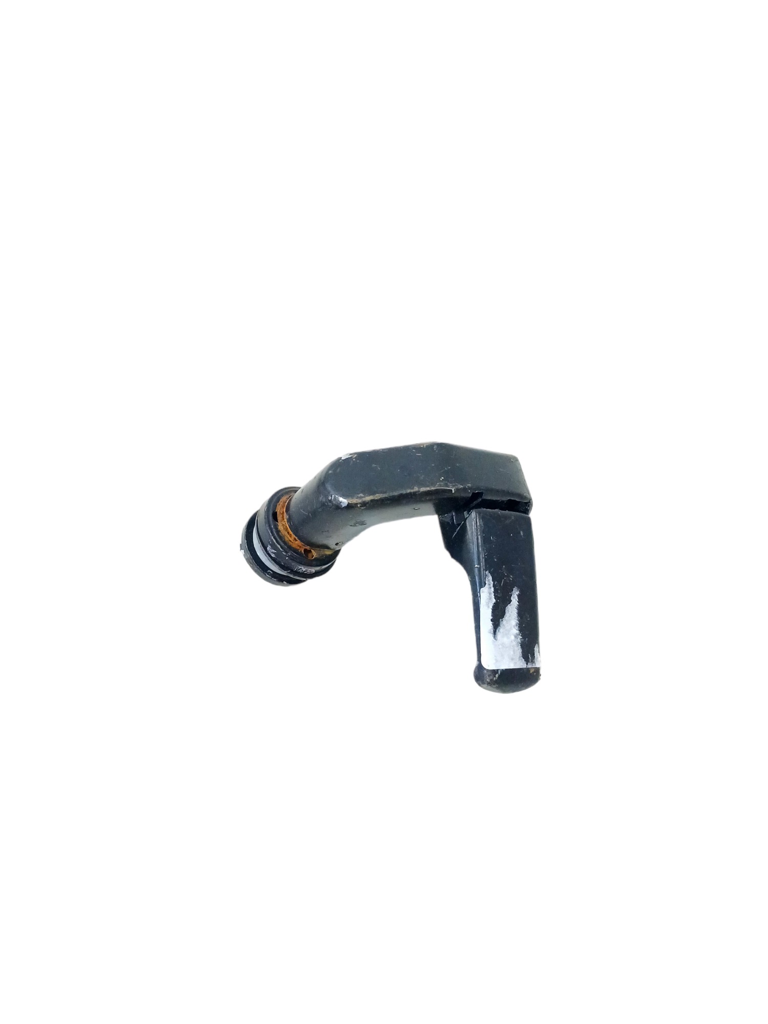 Trinco Quebra Vento Ford Cargo 3
