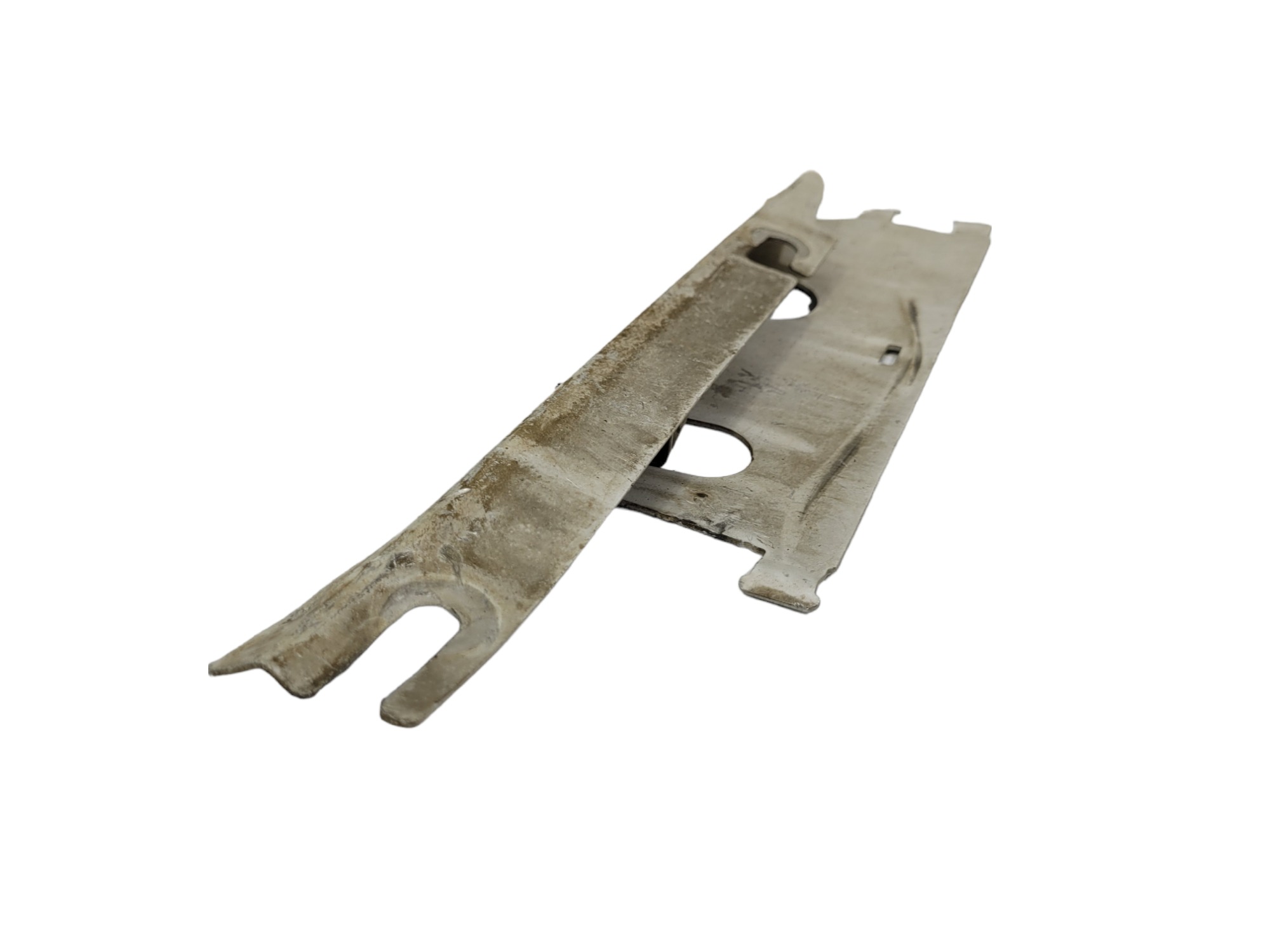 Suporte Sensor Scania 1889870 2