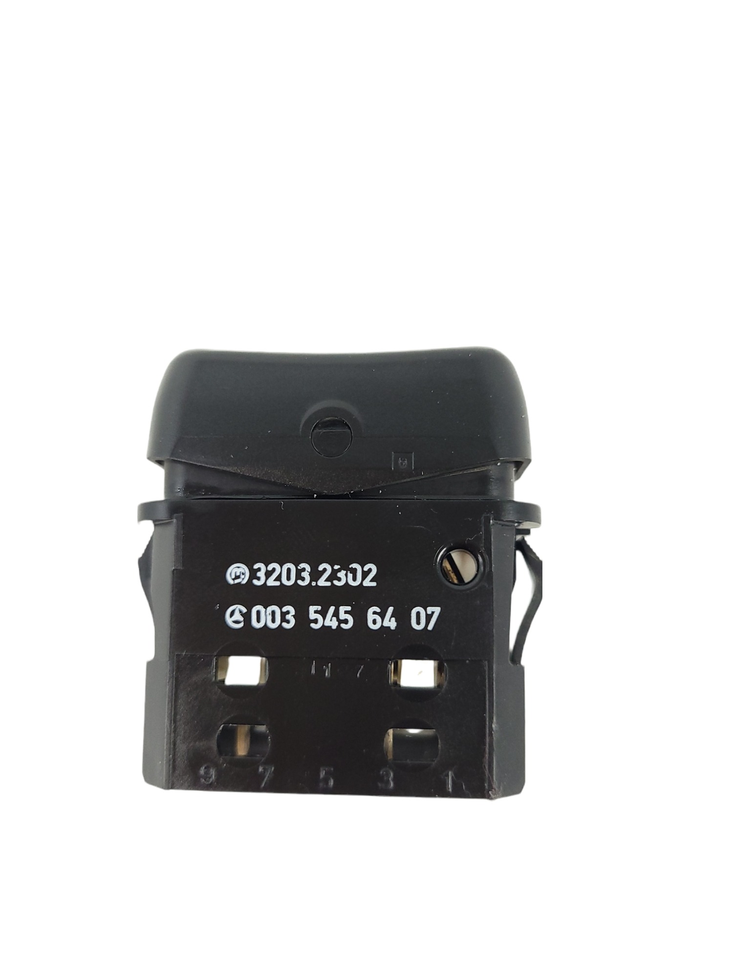 Interruptor do Sistema Anti-Bloqueio ABS M. Benz – 5