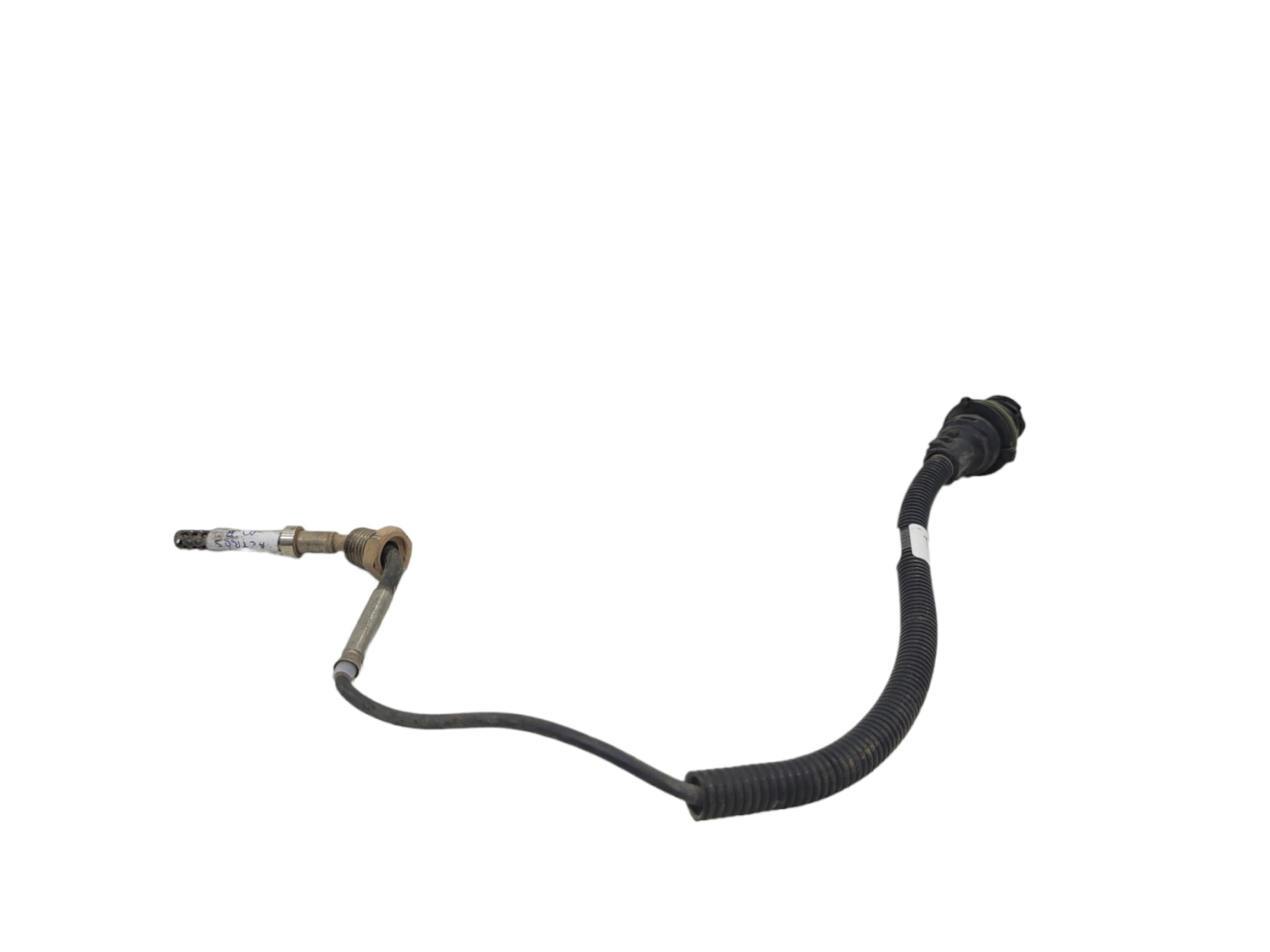 Sensor Temperatura Catalisador Mbenz Actros 4