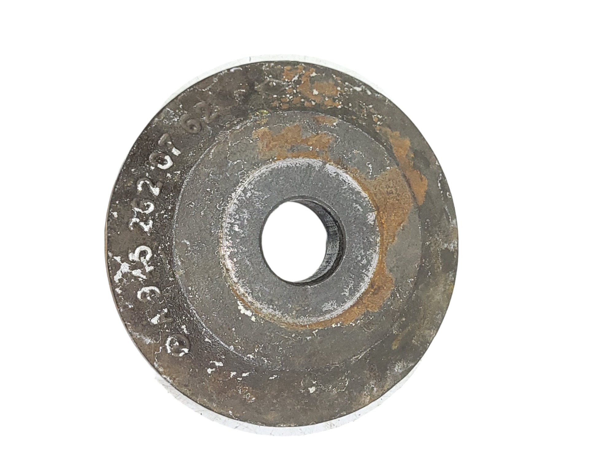 Arruela Pressão Flange M Benz Actros A9452620762 1