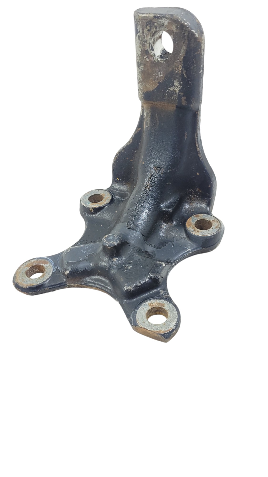 Suporte Do Motor Direito M Benz Atego A9062230601 5