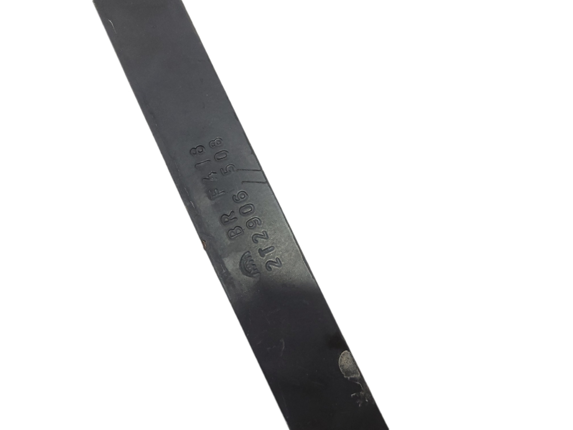 Suporte Módulo Cabine Vw Constellation 2t2906508 5