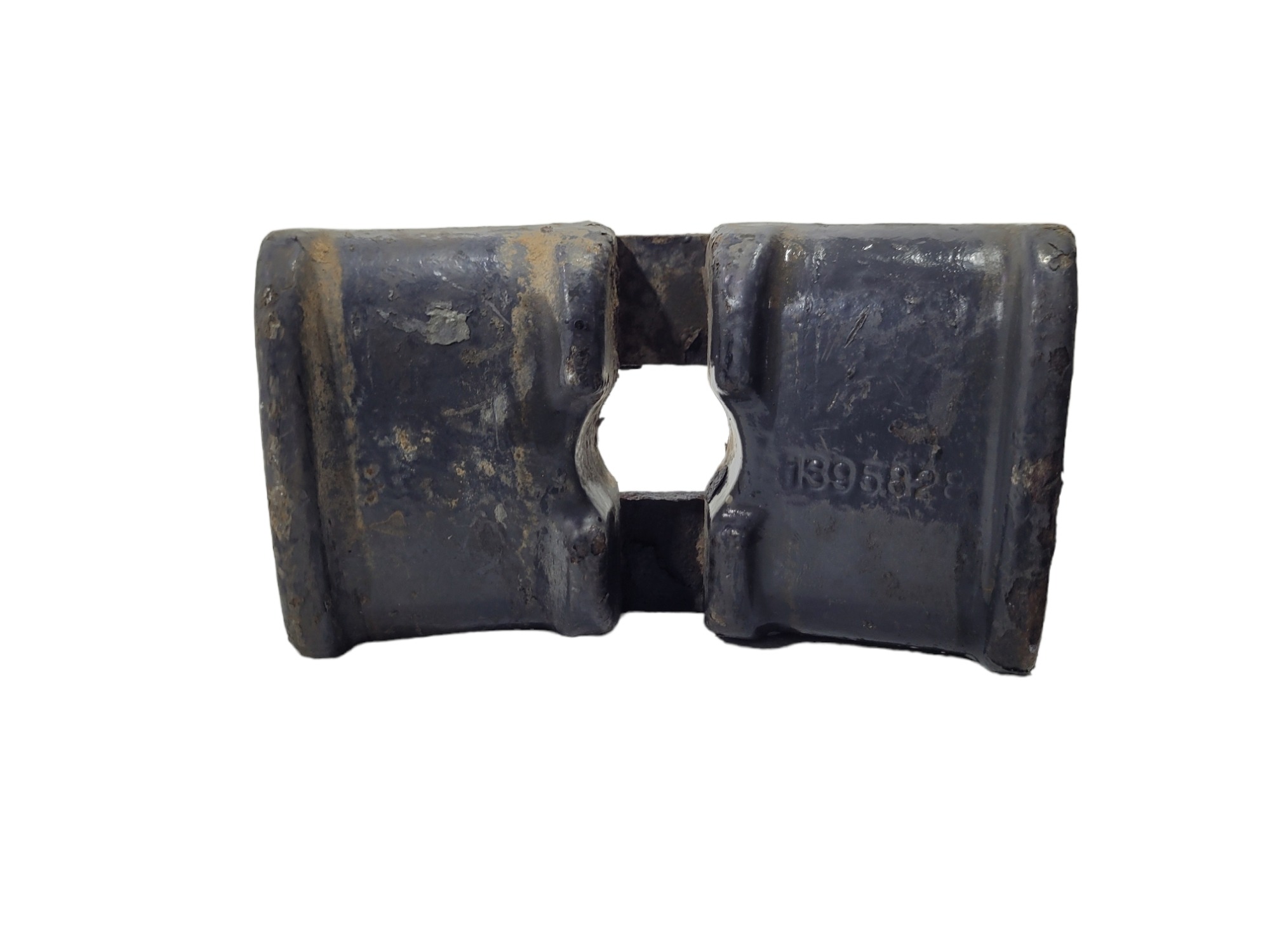 Suporte Assento Mola Scania1395828 1