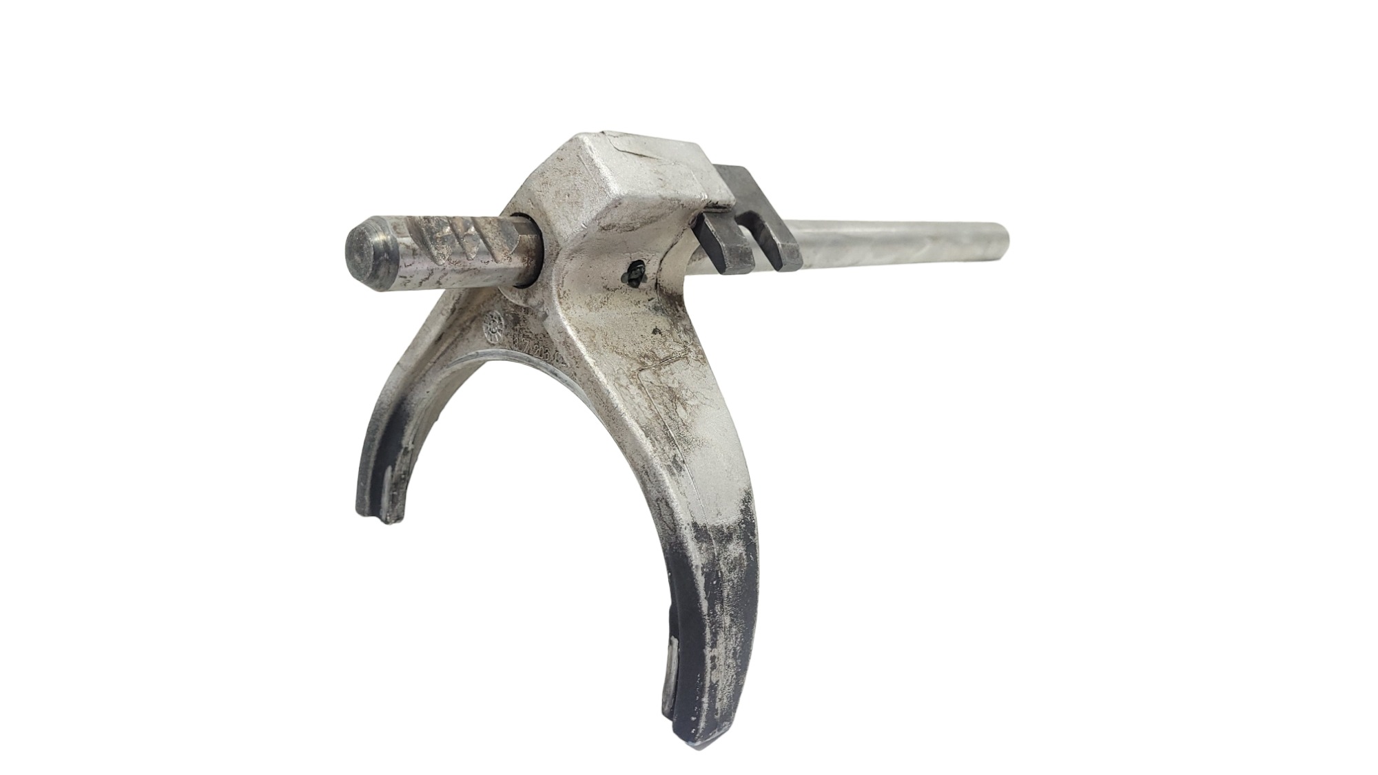 Garfo 3 E 4 Marcha Caixa Zf 1307206027 3