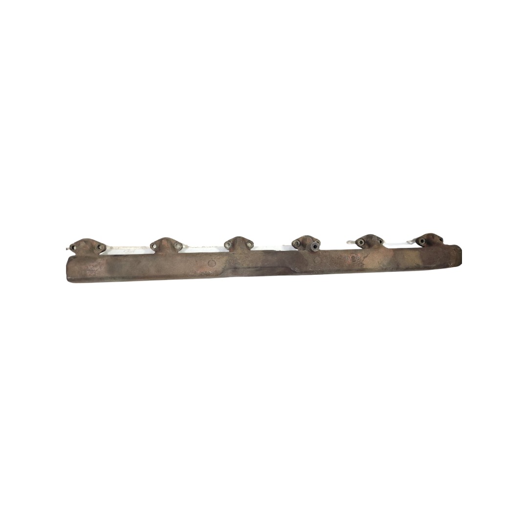 Cano De Água Volvo Edc 1