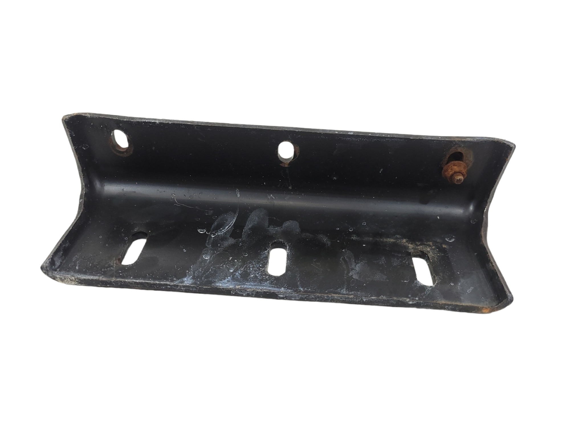Suporte Paralama Ford Cargo Dc4616a558ab 1