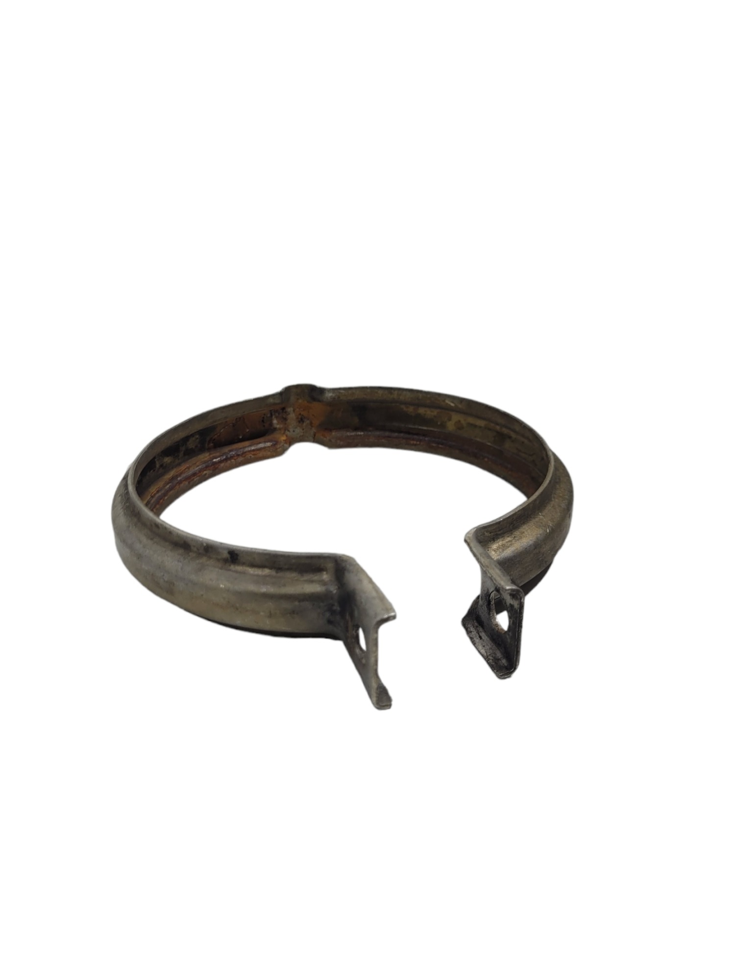 Abraçadeira Turbina Volvo 5