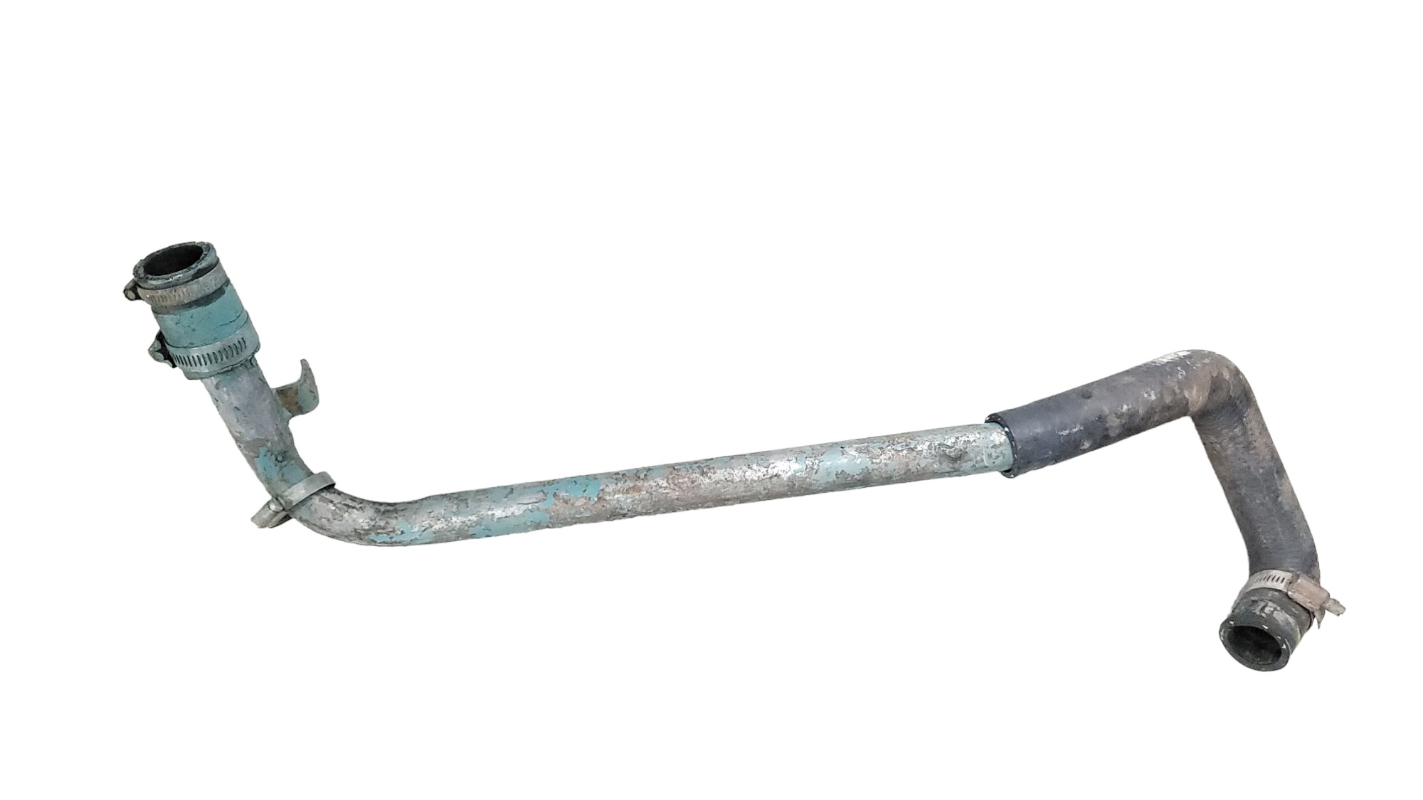 Tubo Agua Scania