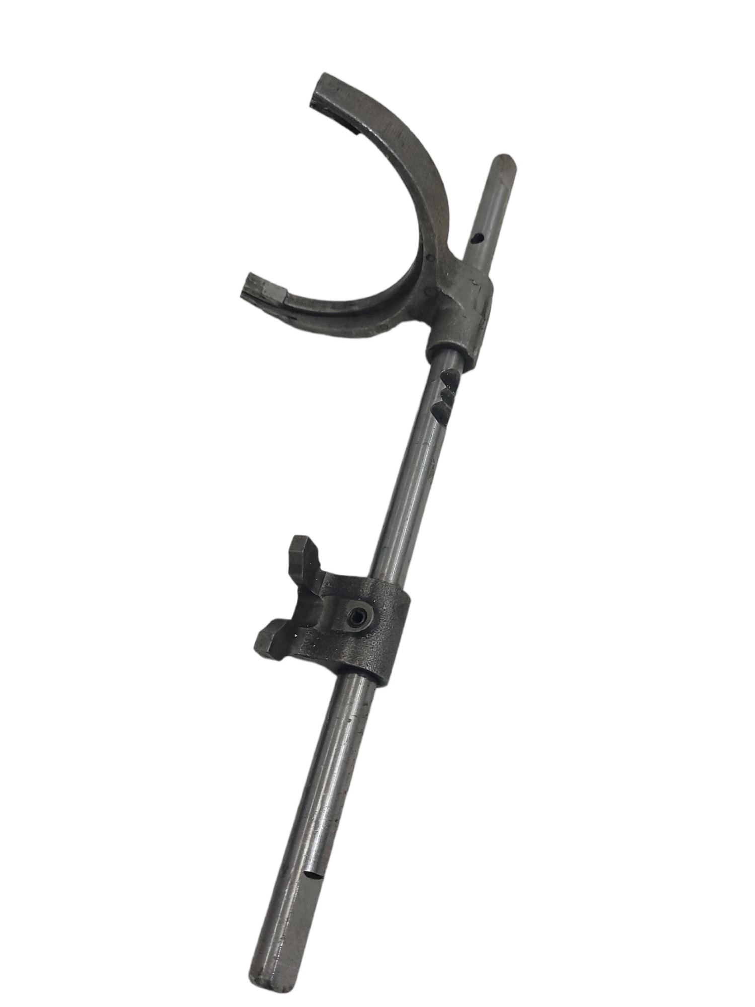 Garfo Da Ré Caixa Zf 1620 4
