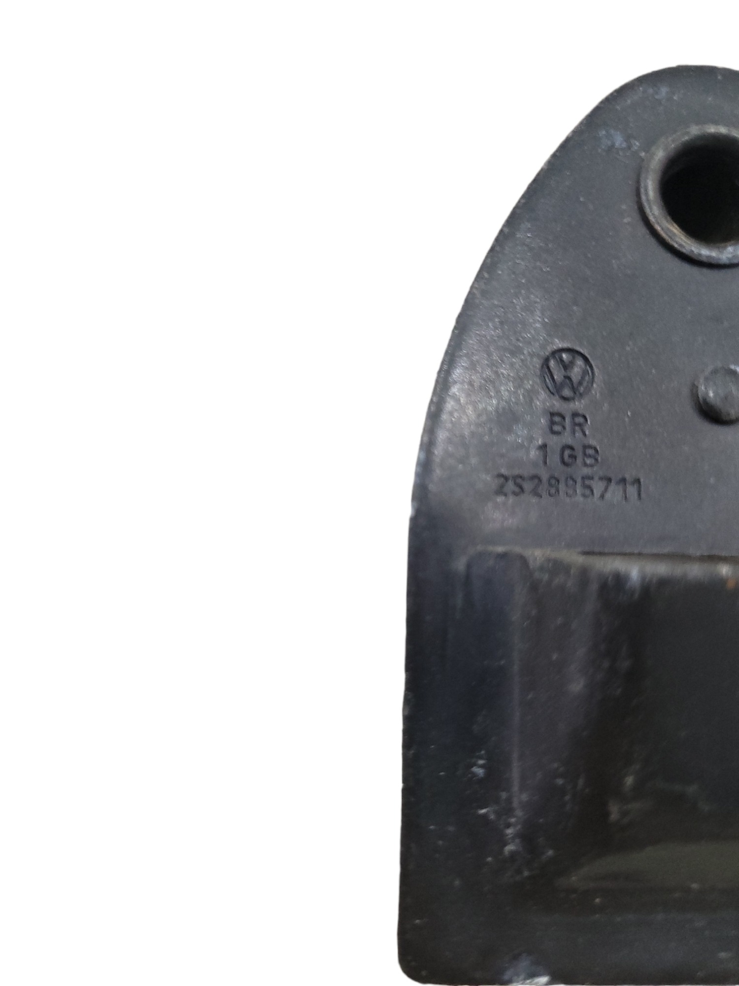 Suporte Cinta Fixação Vw Constellation 2s2885711 5