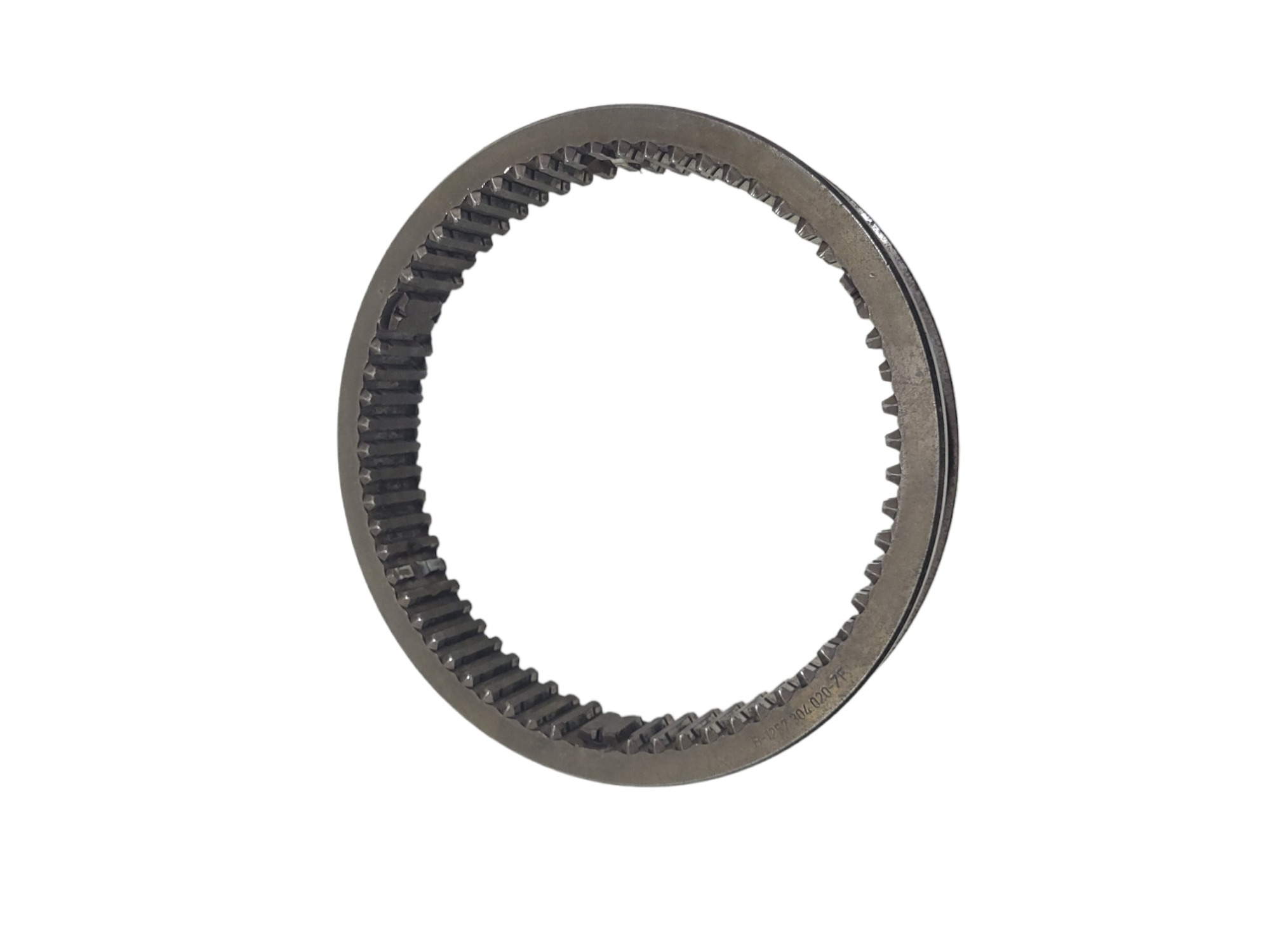 Luva Engate 1 E 2 Marcha Caixa Zf 1257304020 2