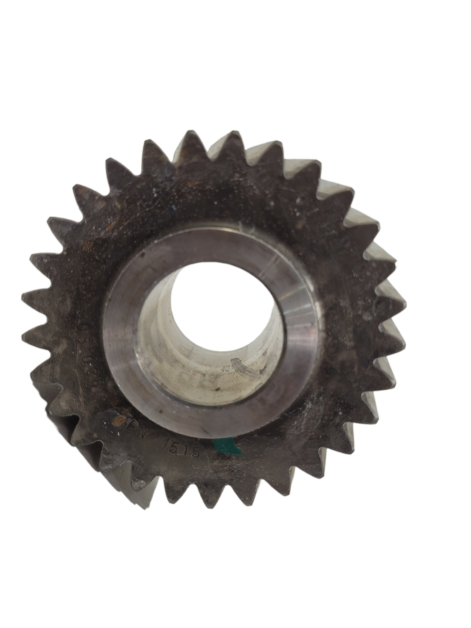 Engrenagem Interna Ré Caixa Zf 55420 1307305028 5