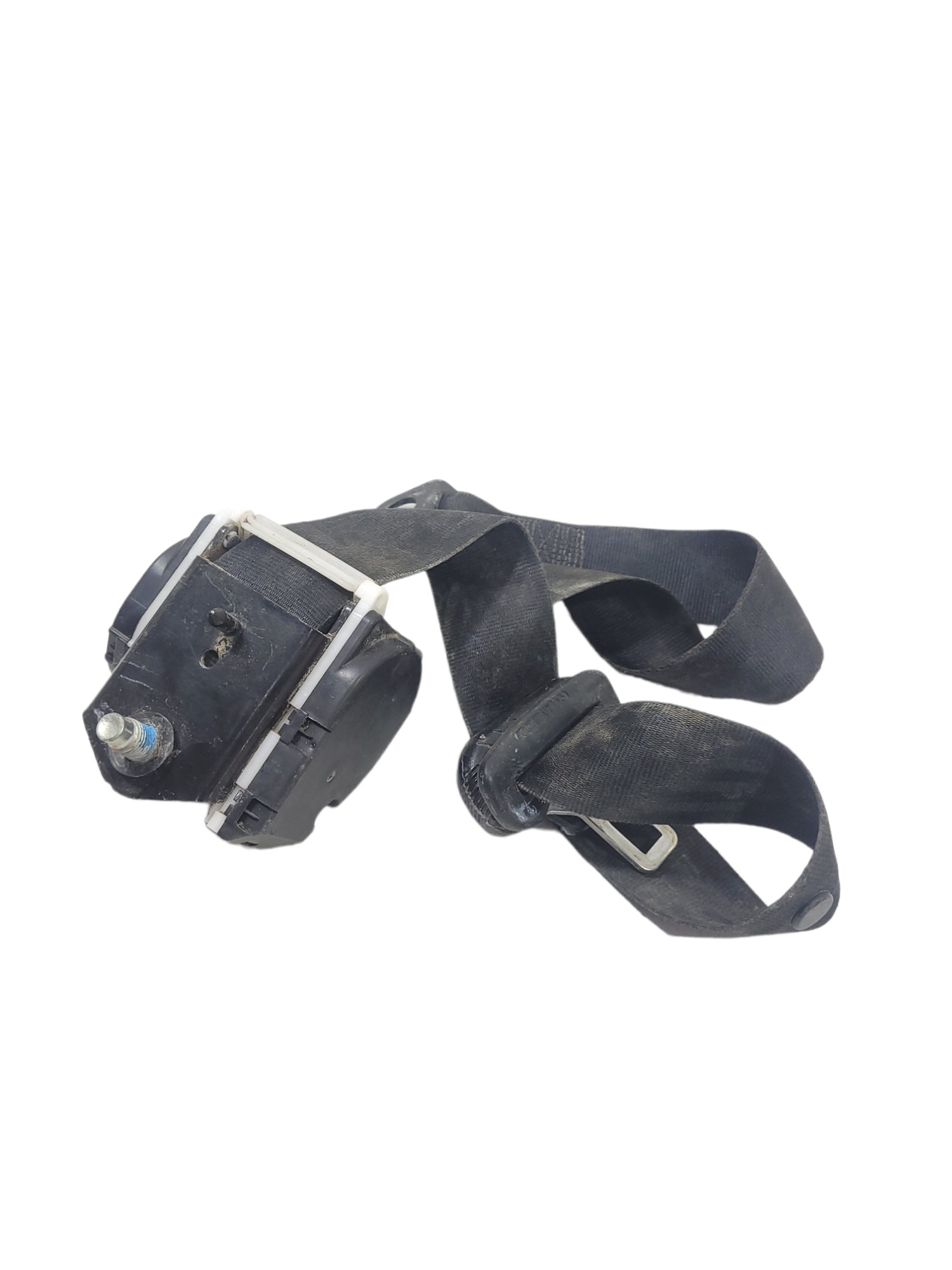 Cinto Segurança Ford 0607860108 2