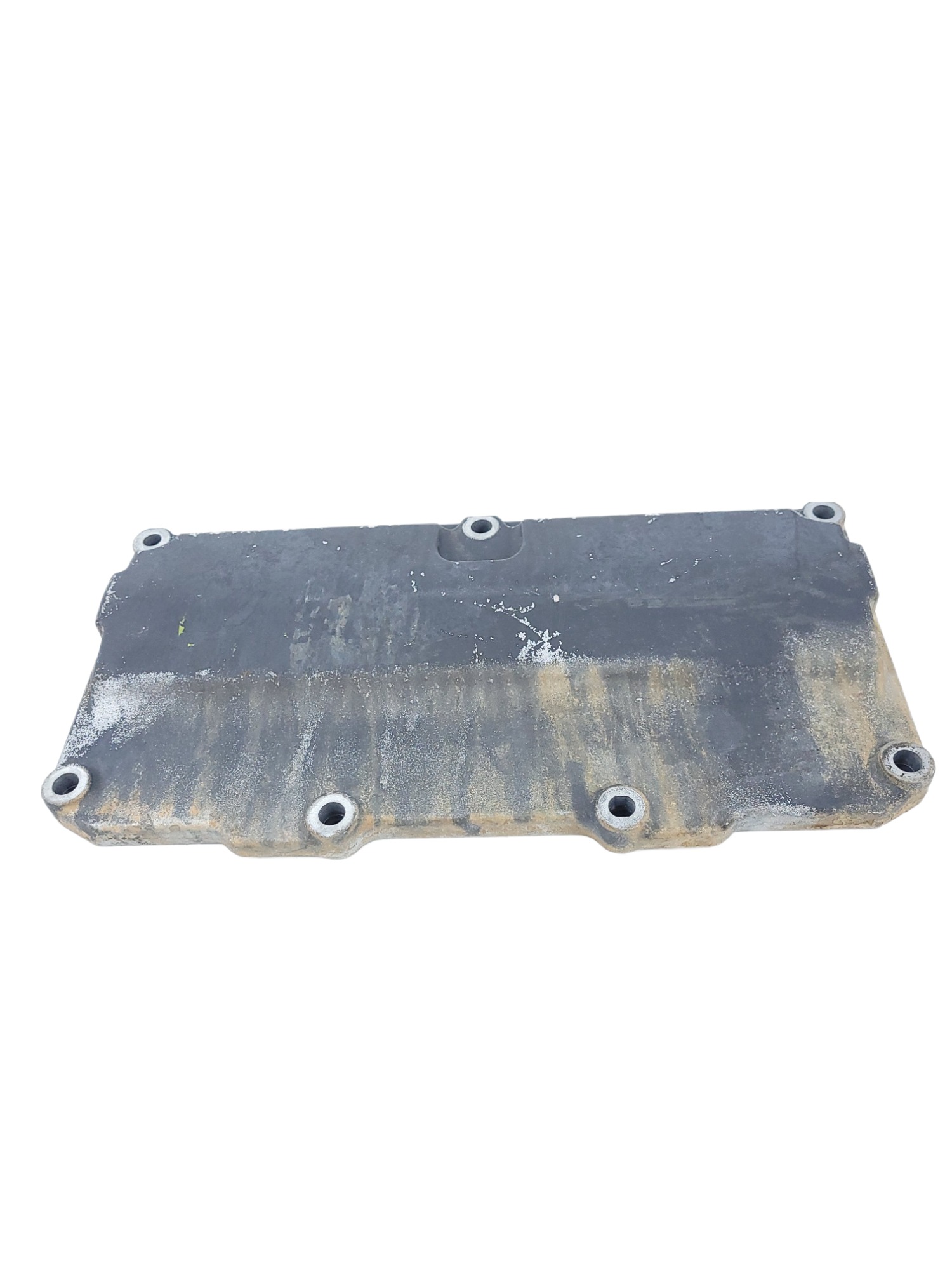 Tampa Lateral Do Motor Scania 1835795 3
