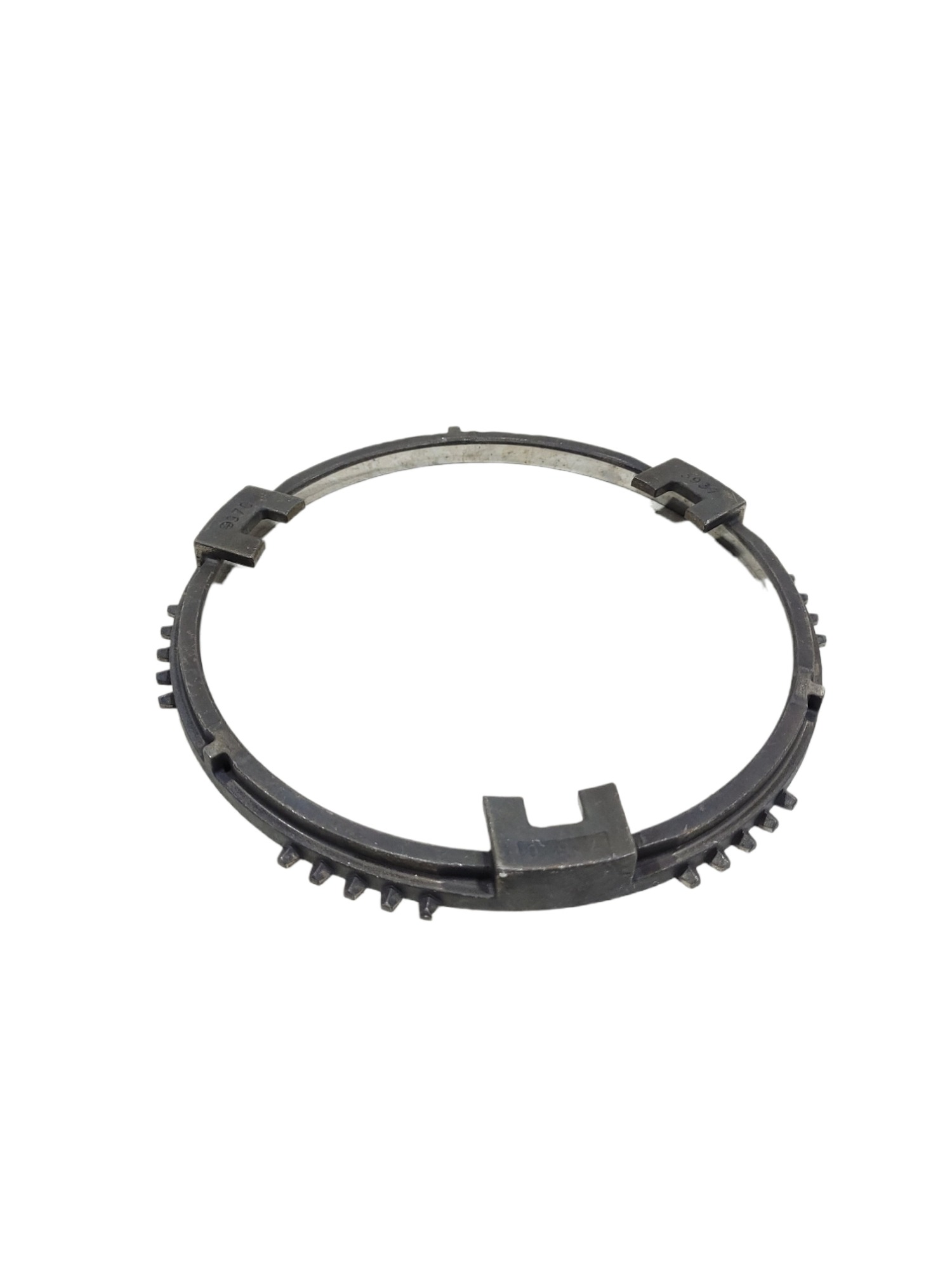 Cone Externo Sincronizador Caixa M Benz G85 2