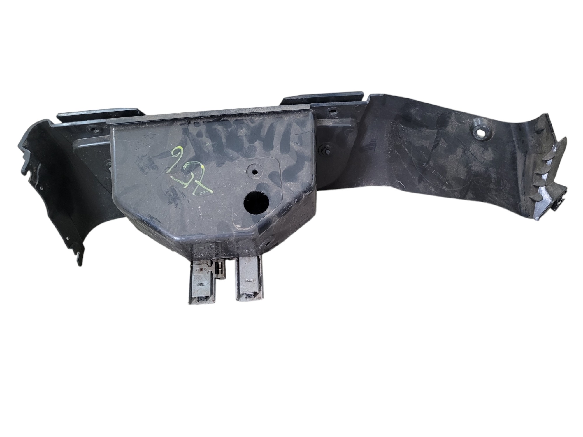 Porta Objeto Iveco Hi-way 2014 5801390804 3