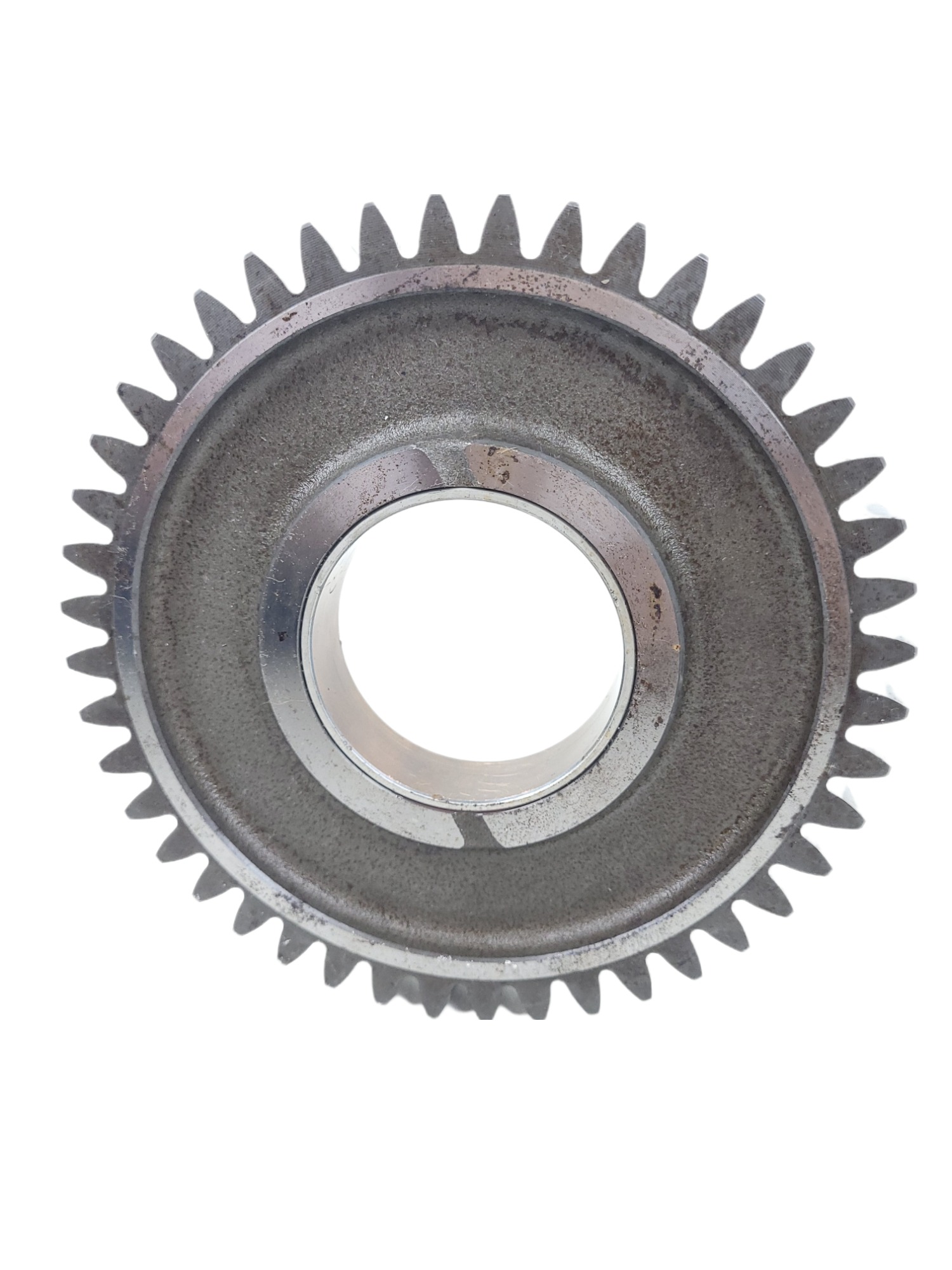 Engrenagem De Comando Man Tgx 51113063010 2