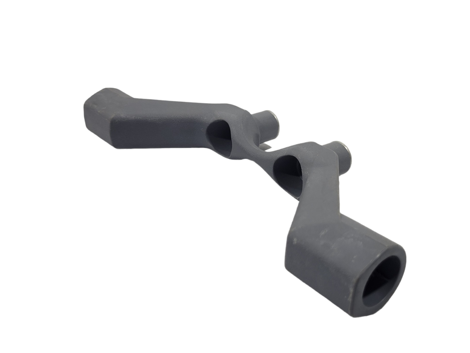Suporte Trilho De Cortina M Benz A9438150614 3
