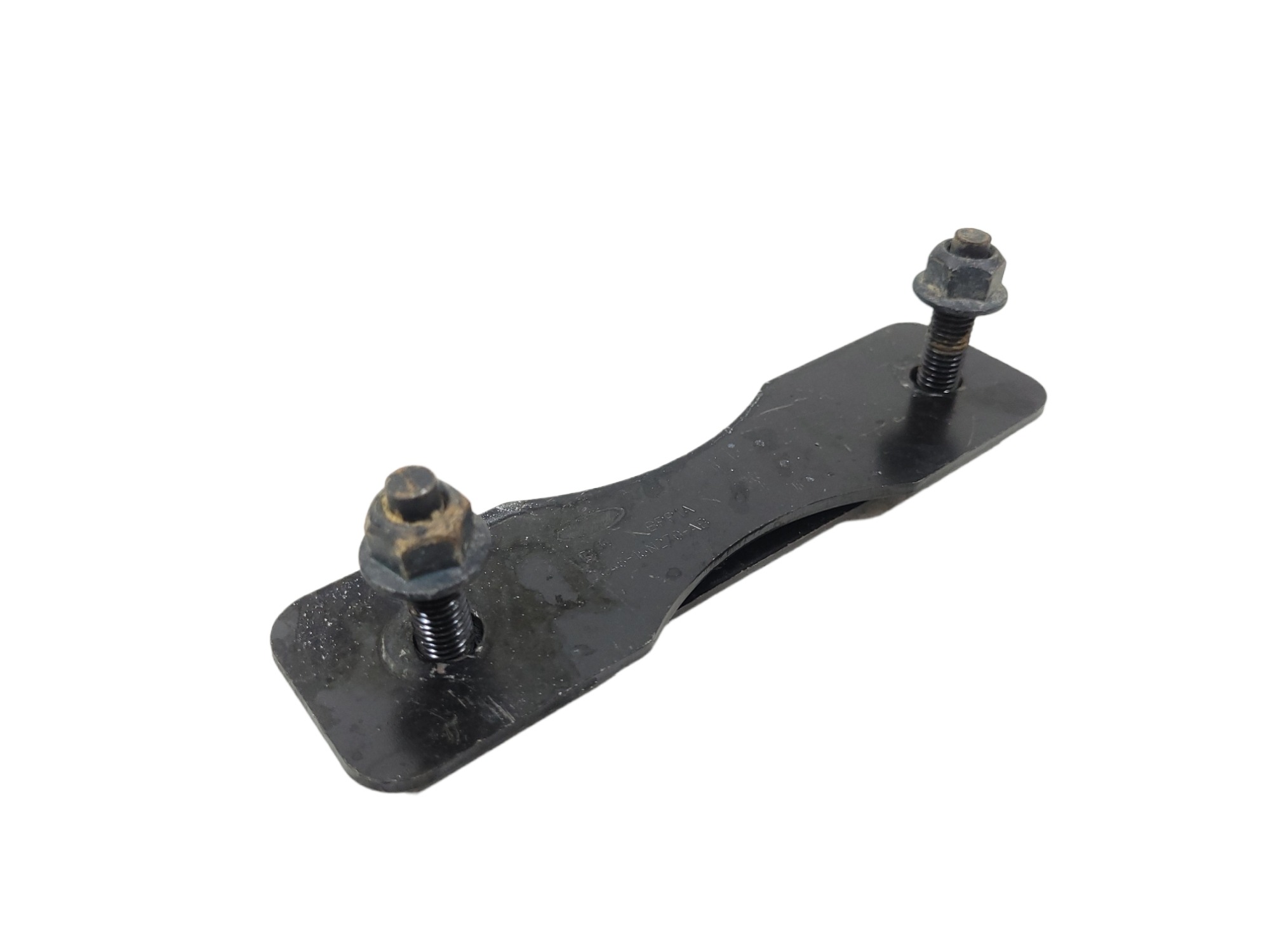 Suporte Paralama Traseiro Ford Cargo Dc4616n270ab 2