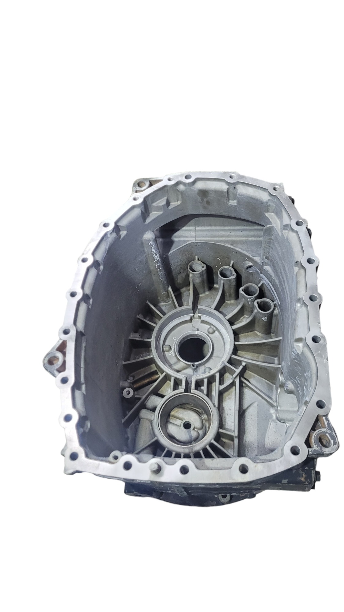 Carcaça Dianteira Scania Grs905 2099587 3