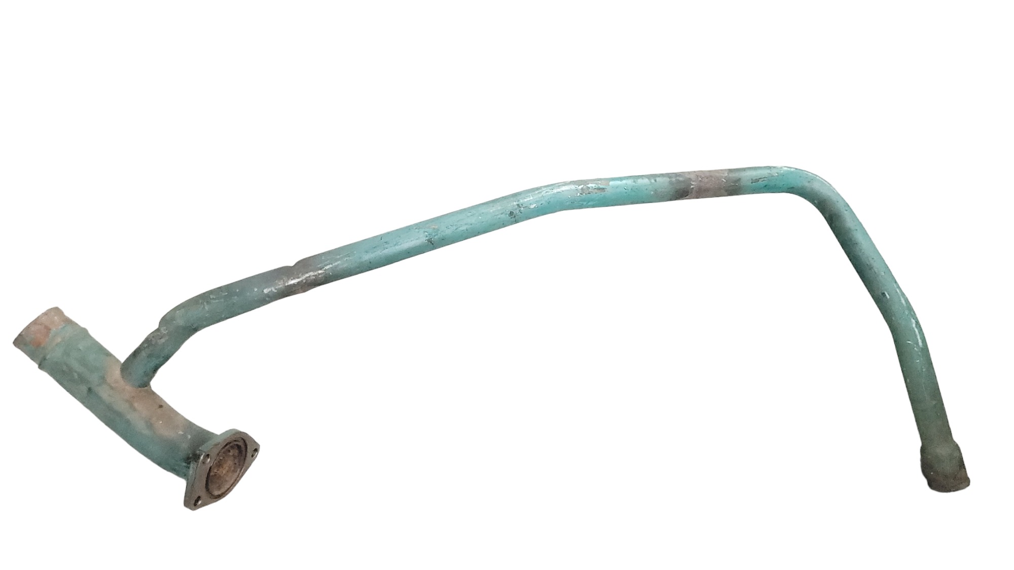 Tubo Cavalete Agua Volvo Nl12 1