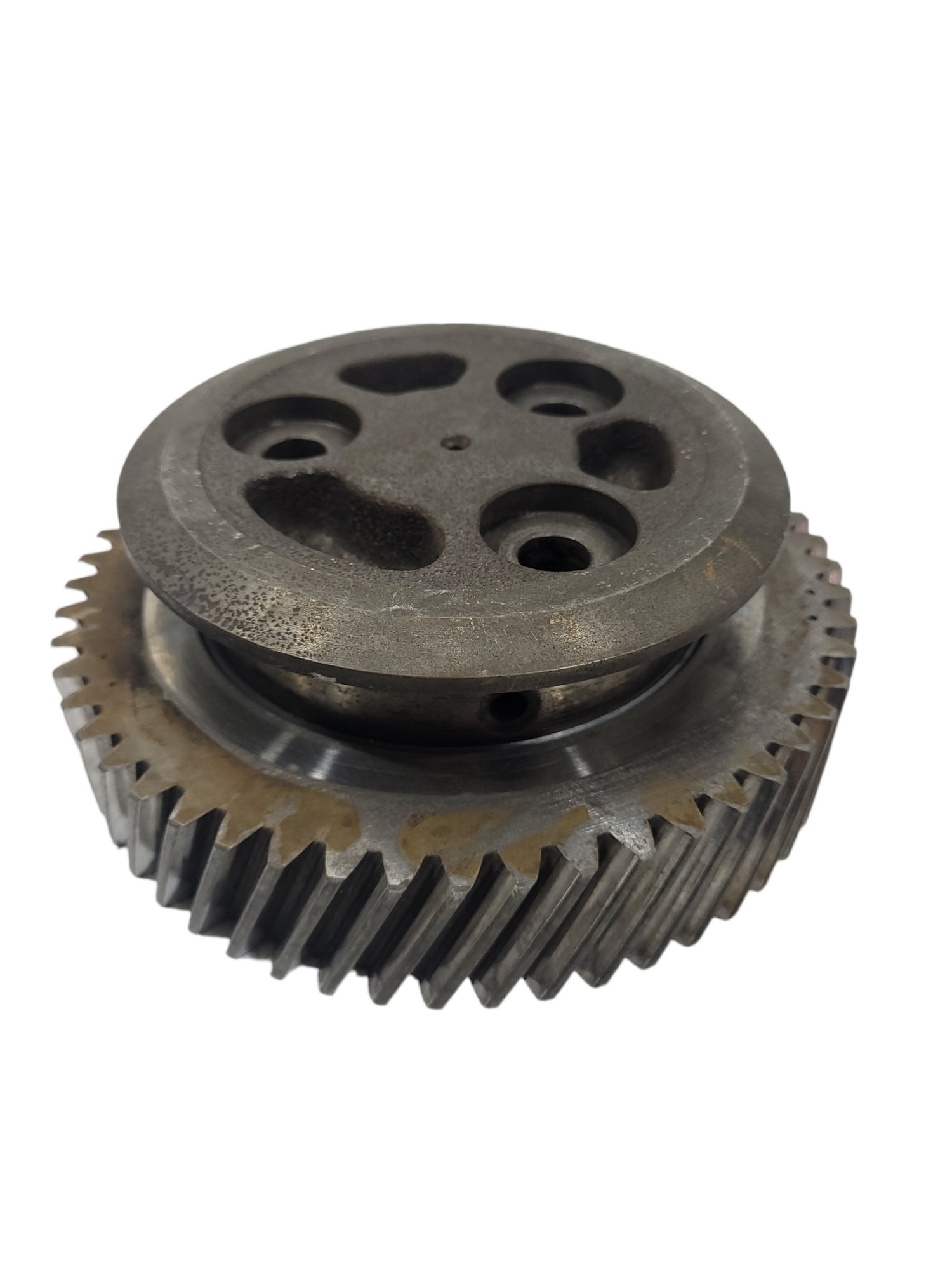 Engrenagem Intermediaria Com Cubo Motor Volvo 340 1