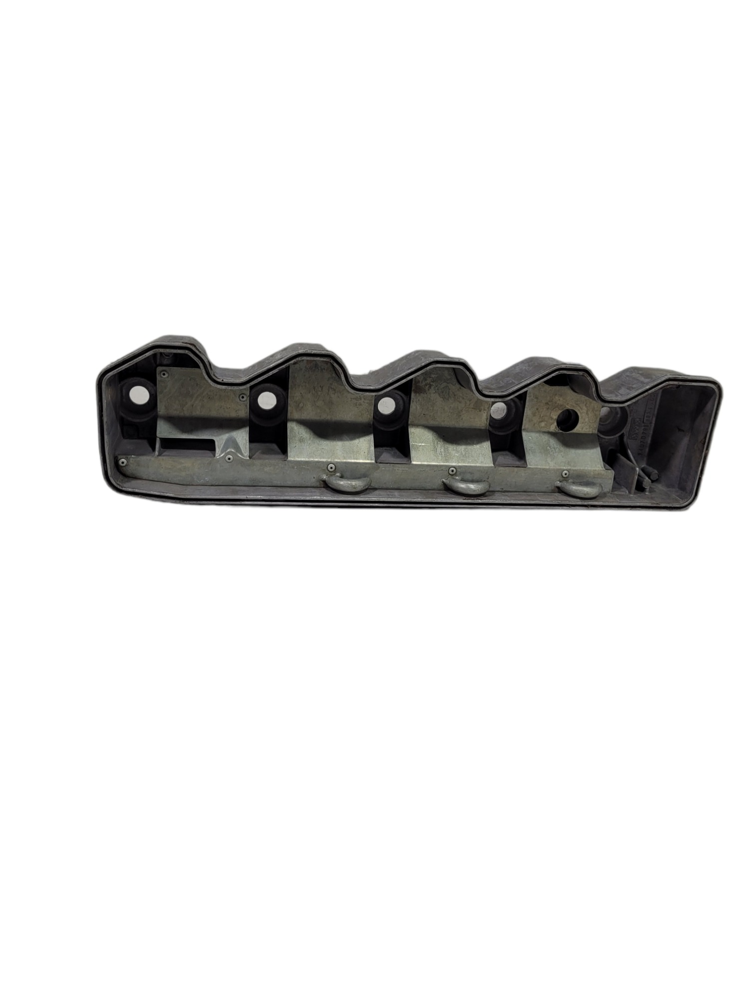 Tampa Válvulas Volkswagen Motor Mwm940707960034 2