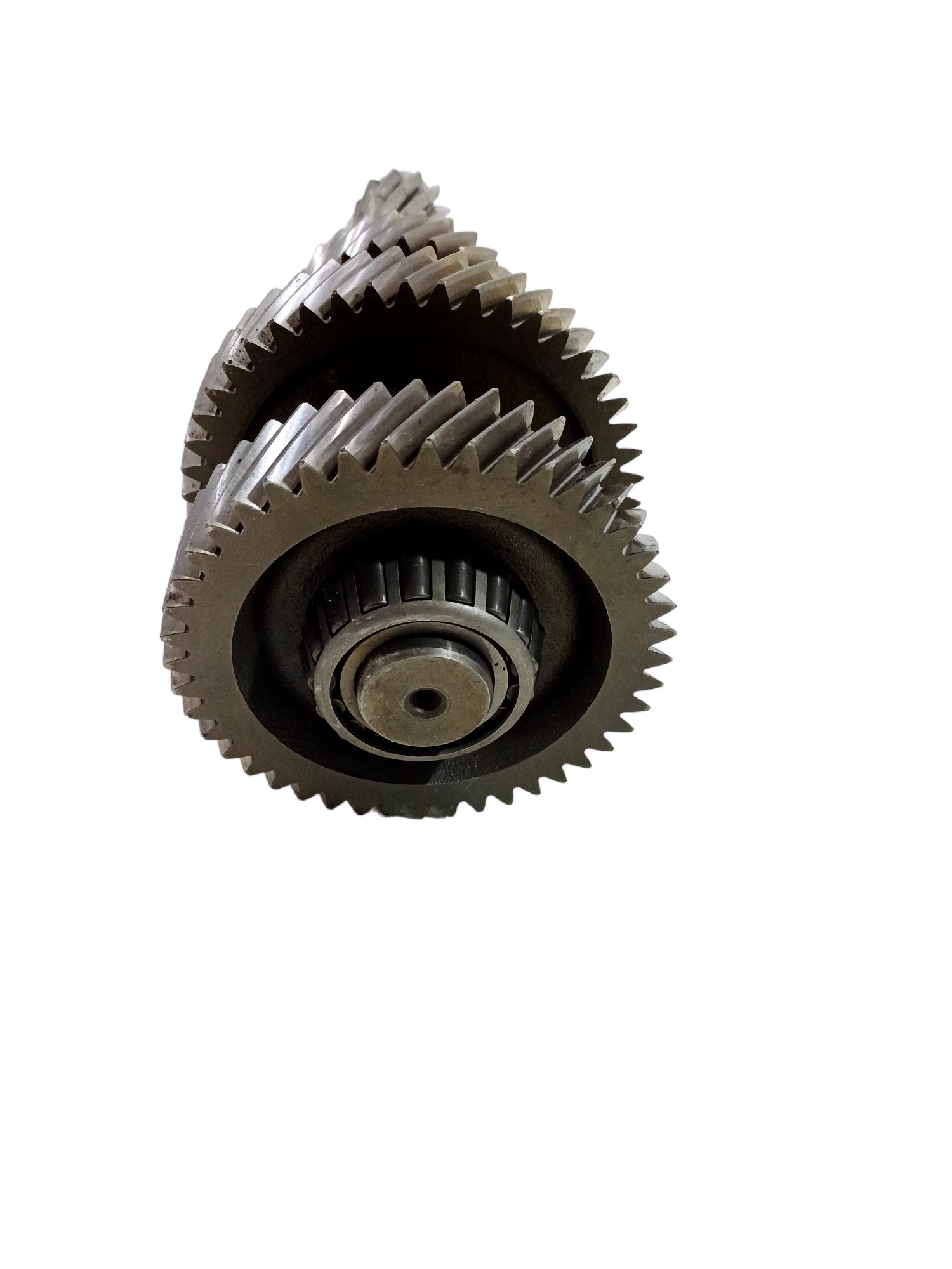 Eixo Fixo Caixa Eaton Vw 8150 3364004 1
