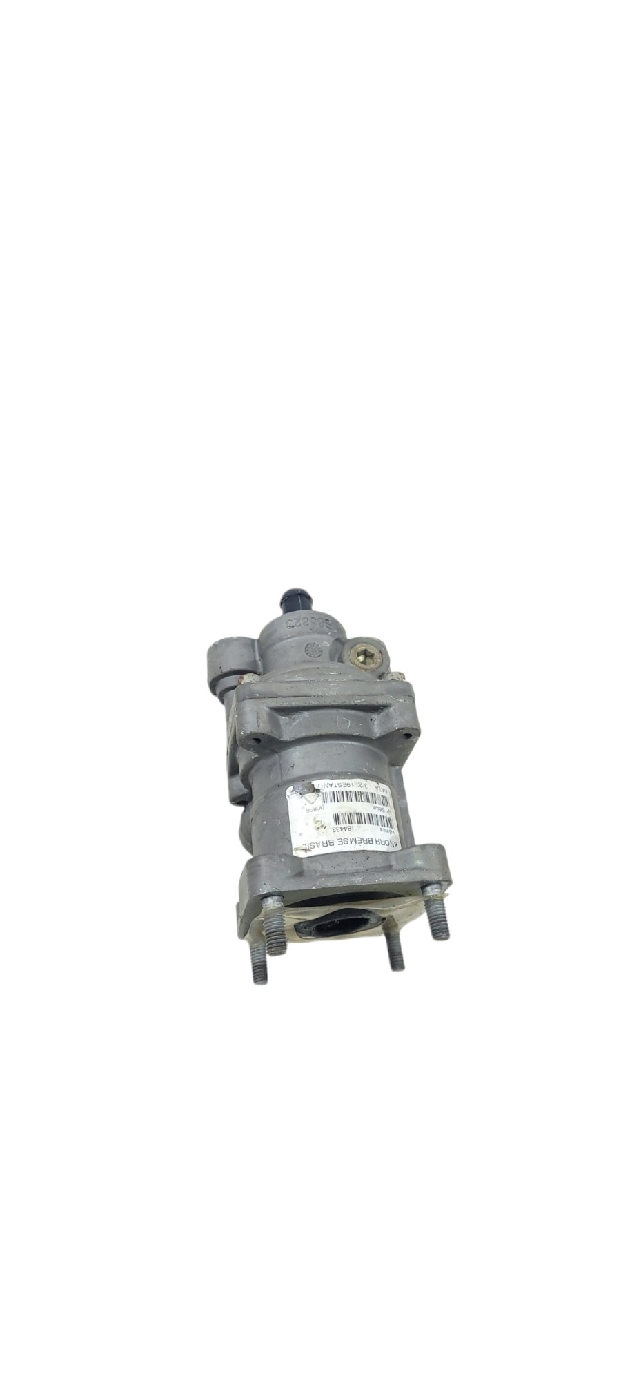 Válvula Pedal M Benz Accelo 184433 3