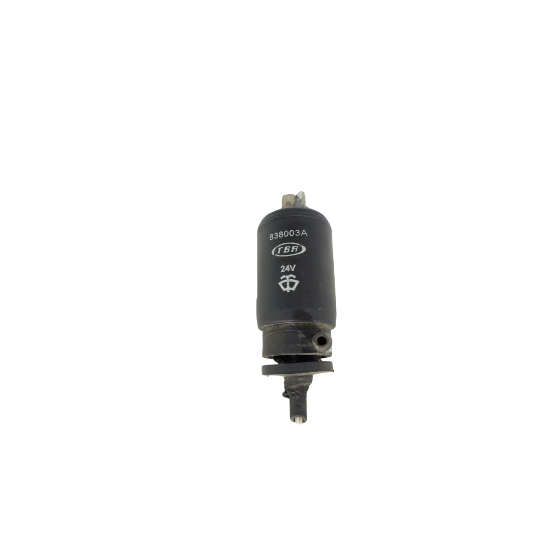 Bomba Motor 24v Esguicho Limpador Universal _ 838003a – Br Truck Peças