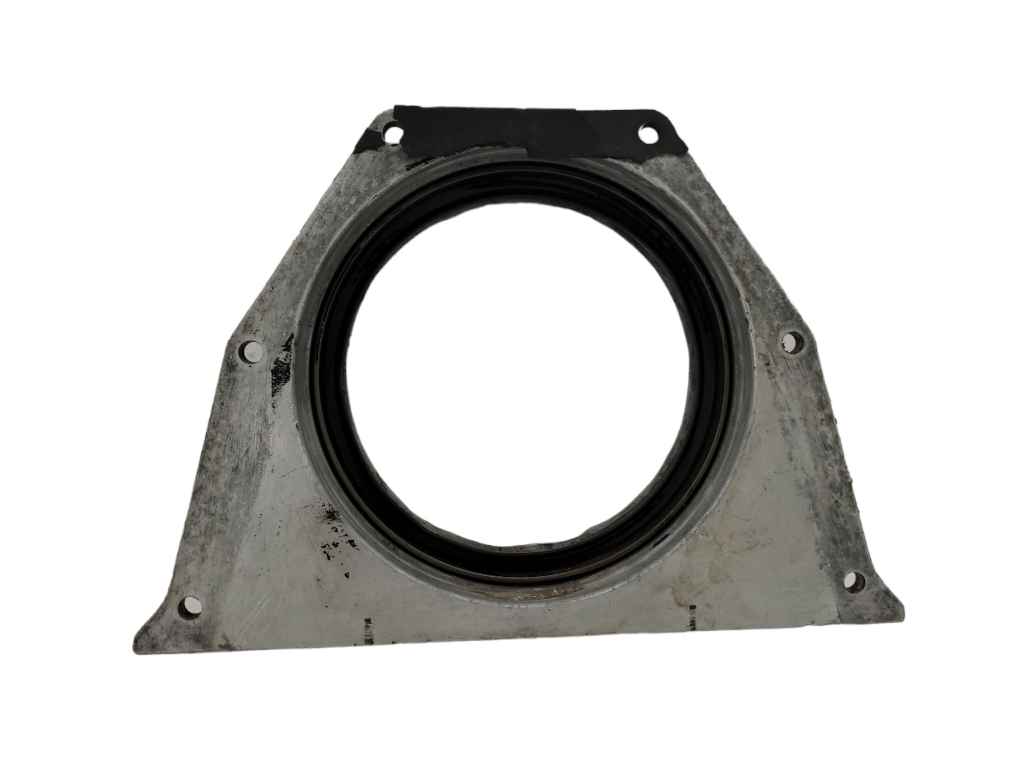 Tampa Traseira Retentor Motor Cummins F4000  3936895 4