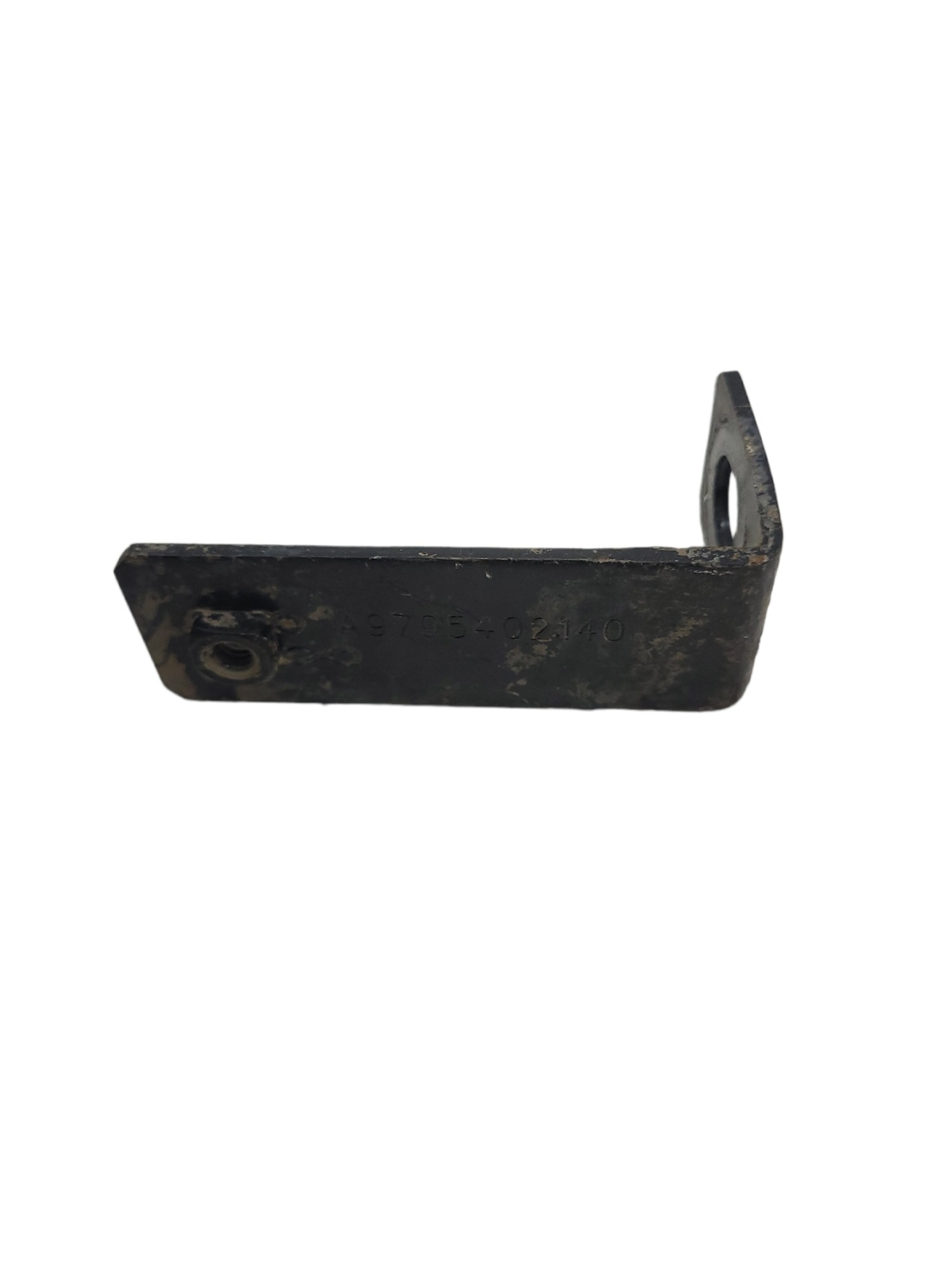Suporte Cabo Bateria M Benz Accelo A9795402140 3