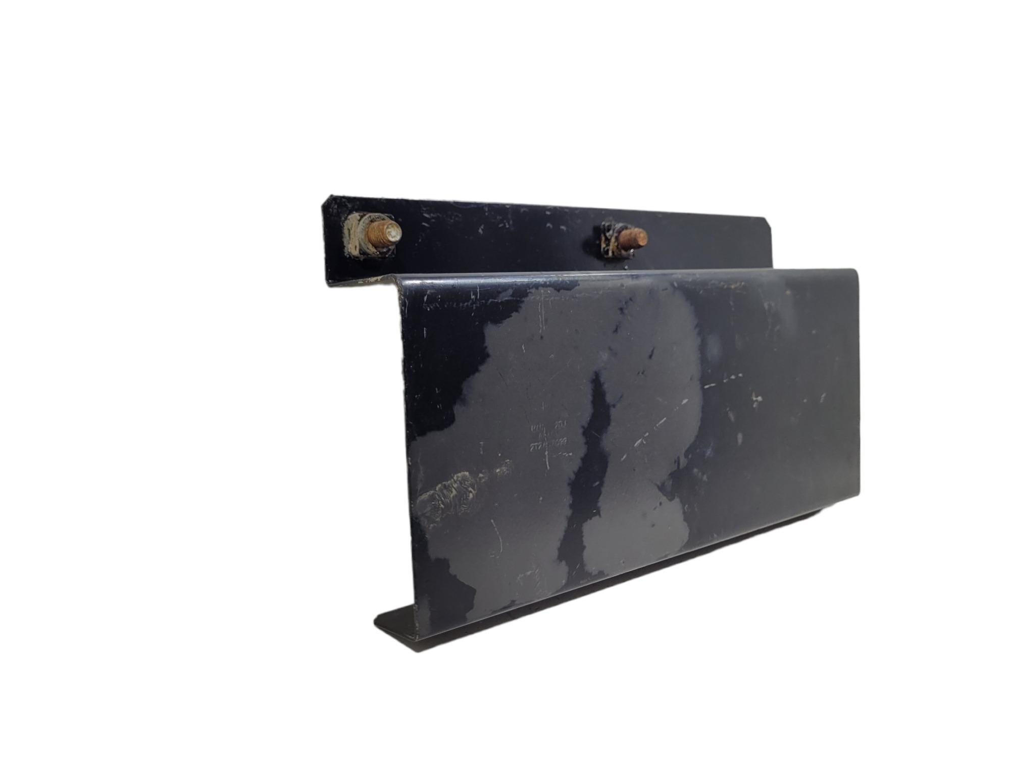 Suporte Painel Vw Constellation2t2607099 2