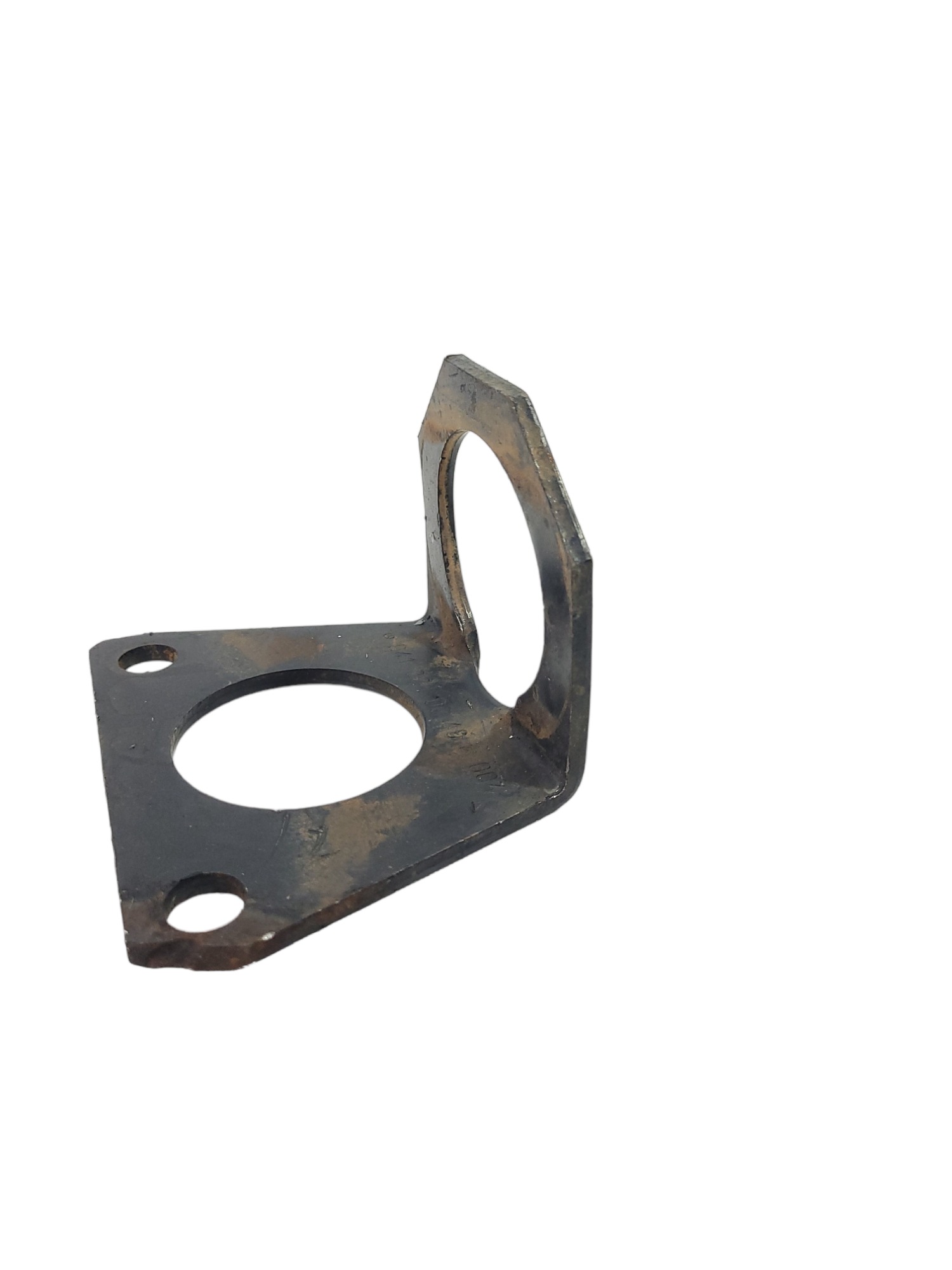 Suporte Mola Coxim Batente M Benz 9413210040 3