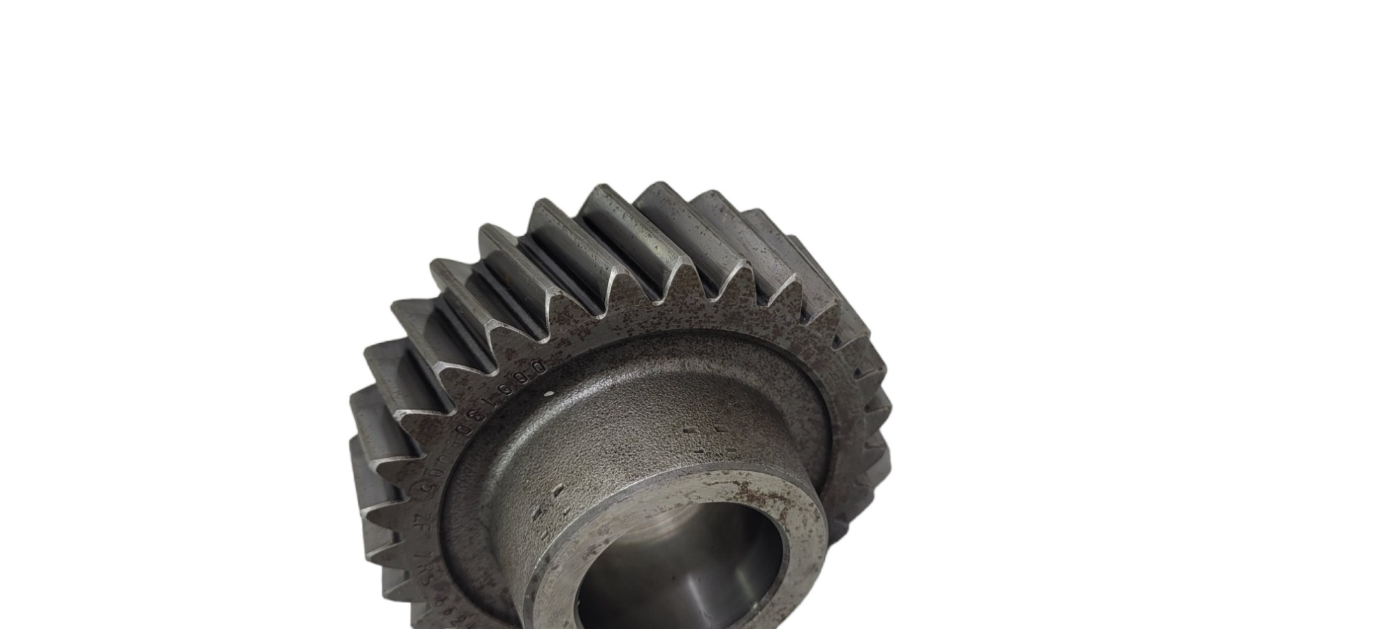 Engrenagem Re Zf 10091305005 3