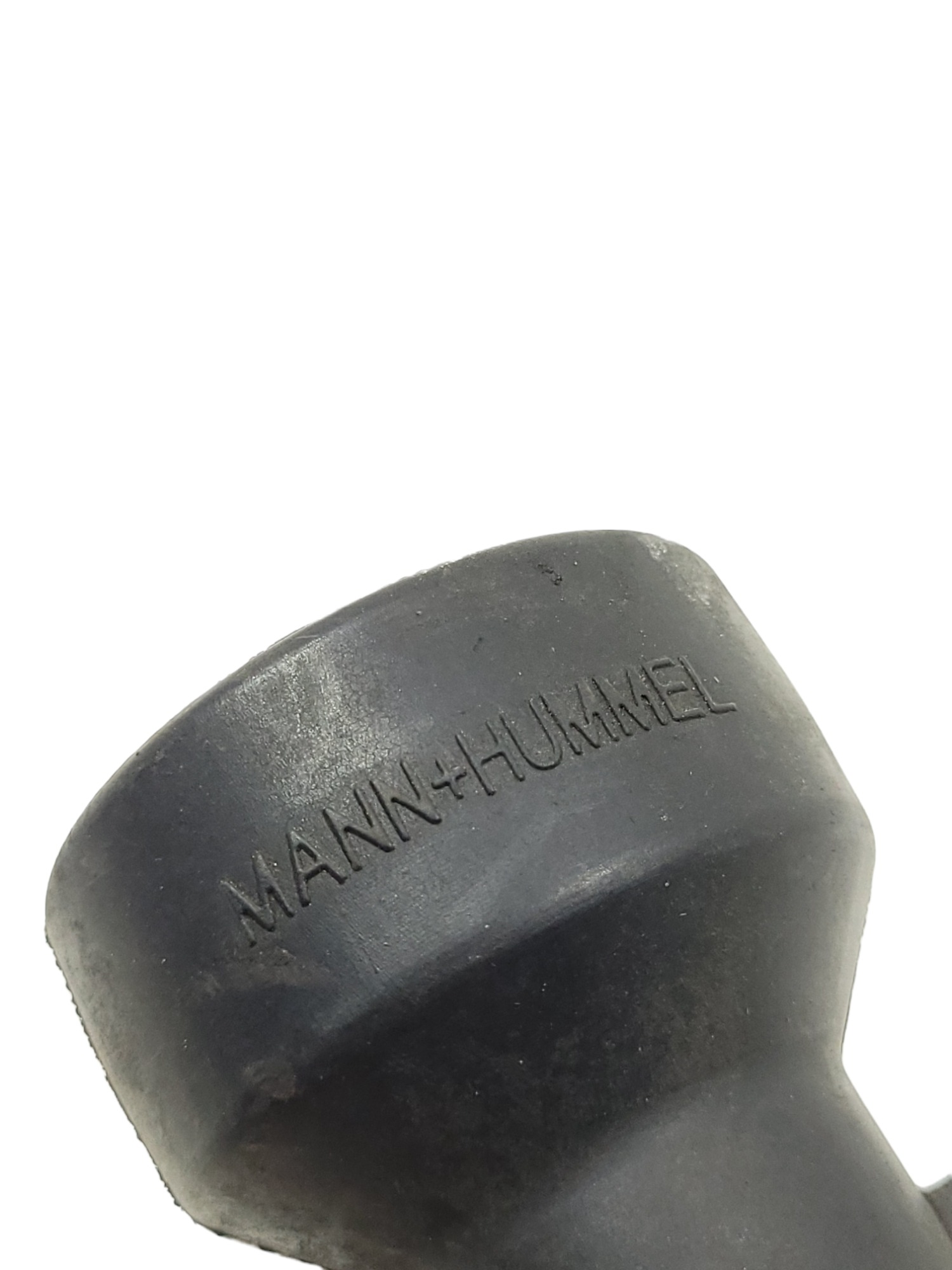 Valvula Borracha Inspecao Filtro Ar M Benz 709 5