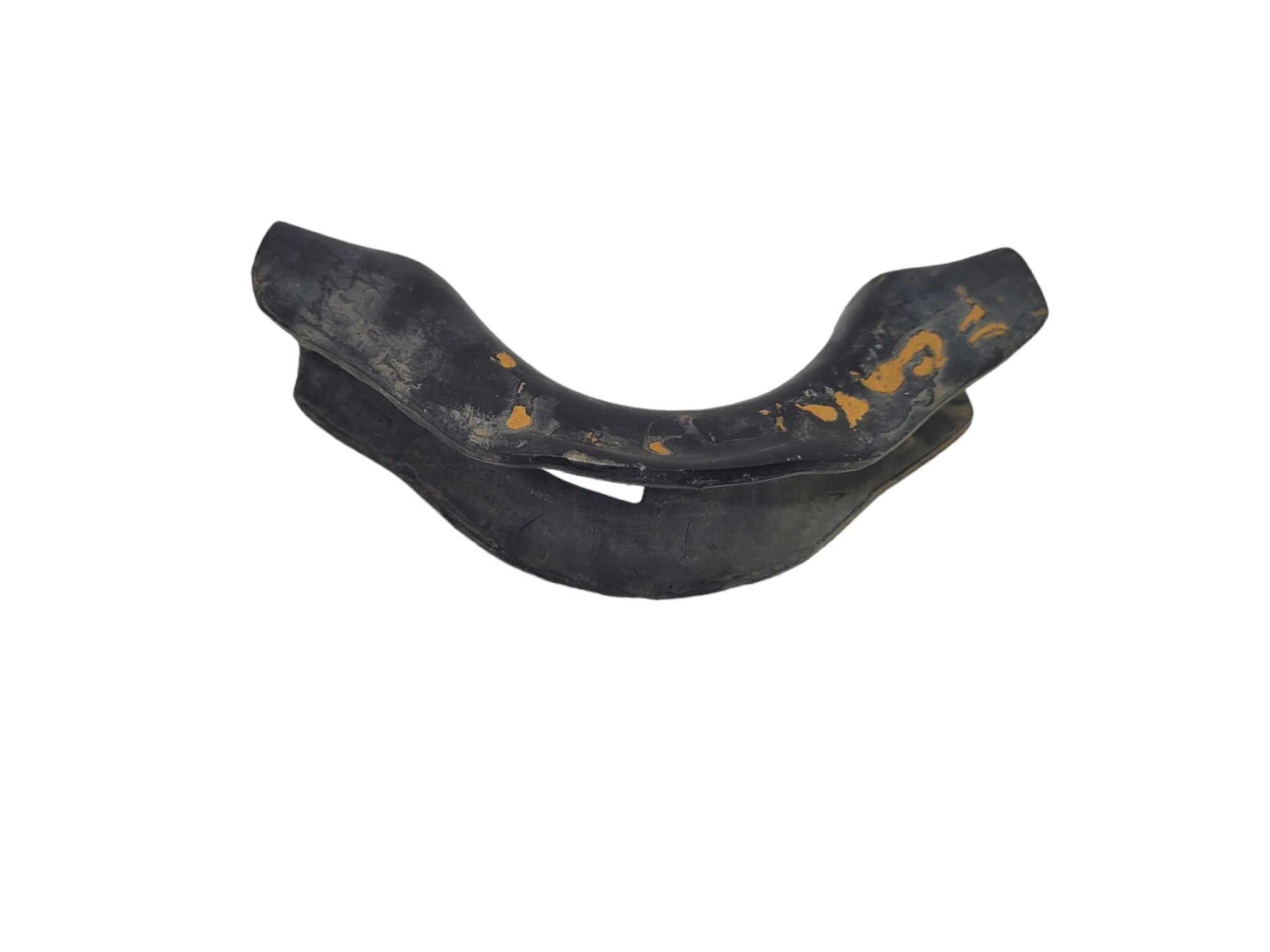 Abraçadeira Coxim Caixa Vw 4