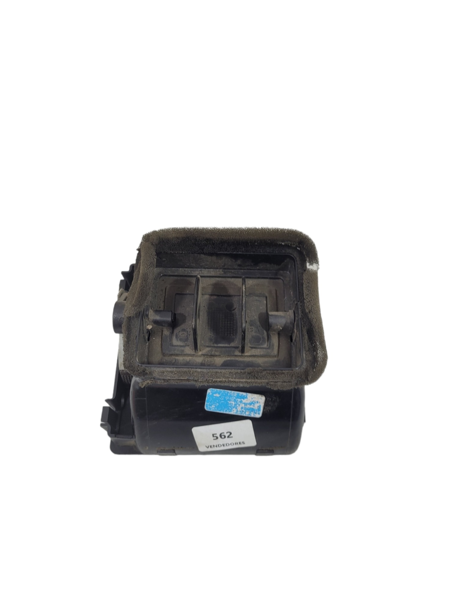 Difusor Ar Painel Esquerdo Vw Constellation 2r2819705 4