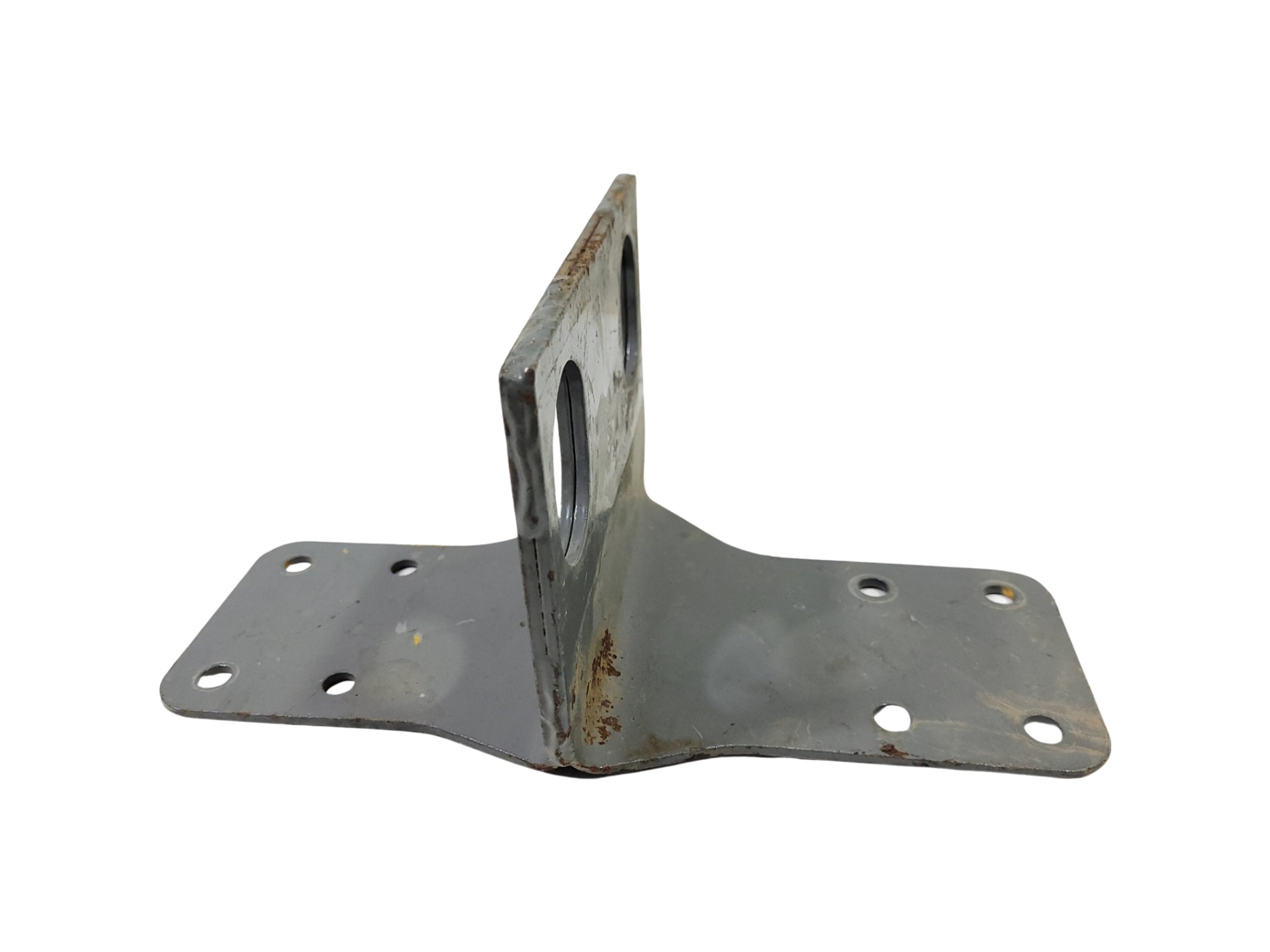 Suporte Radiador Sinotruk Howo 380az9725530517 4